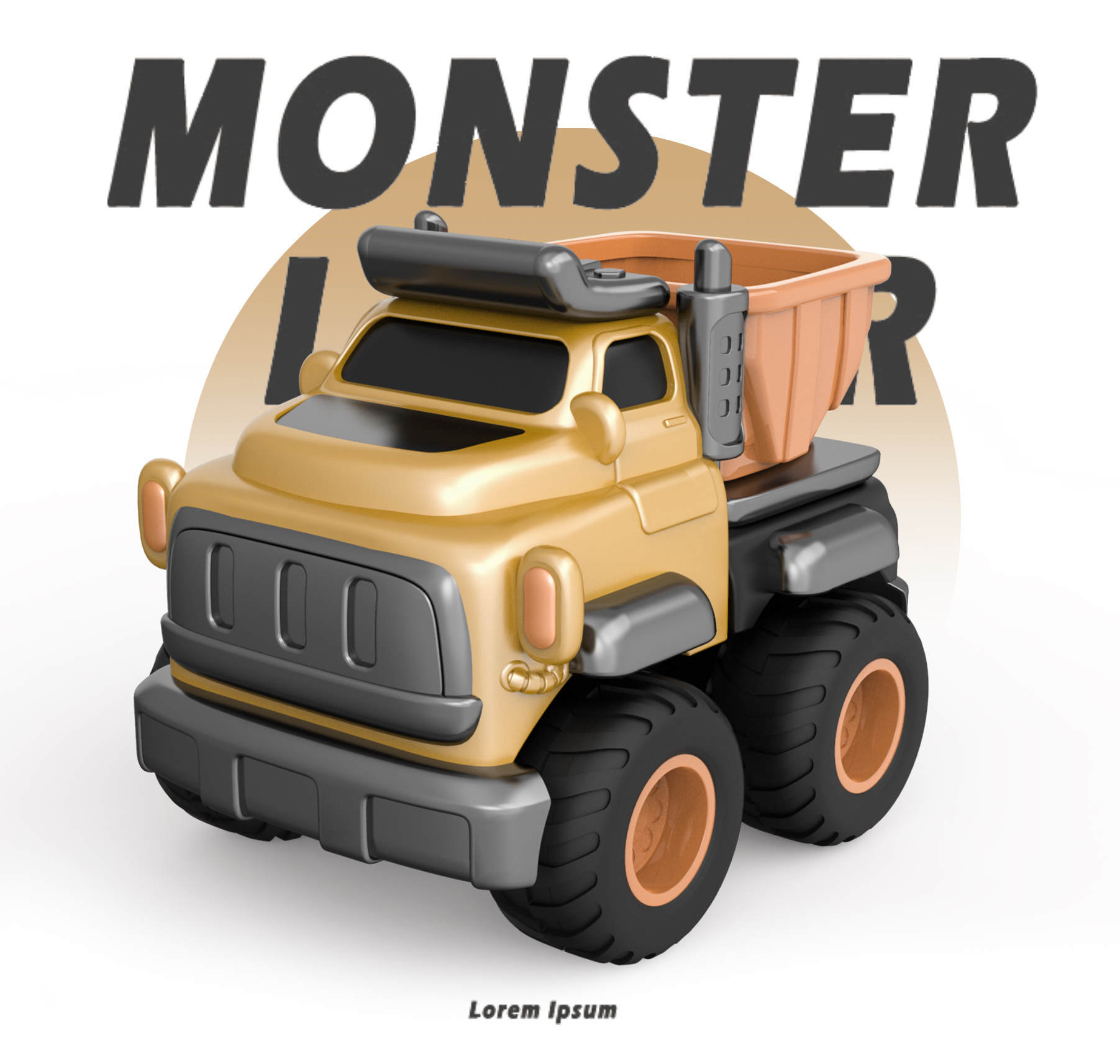 Engineering vehicle，Toy car，children，originality，