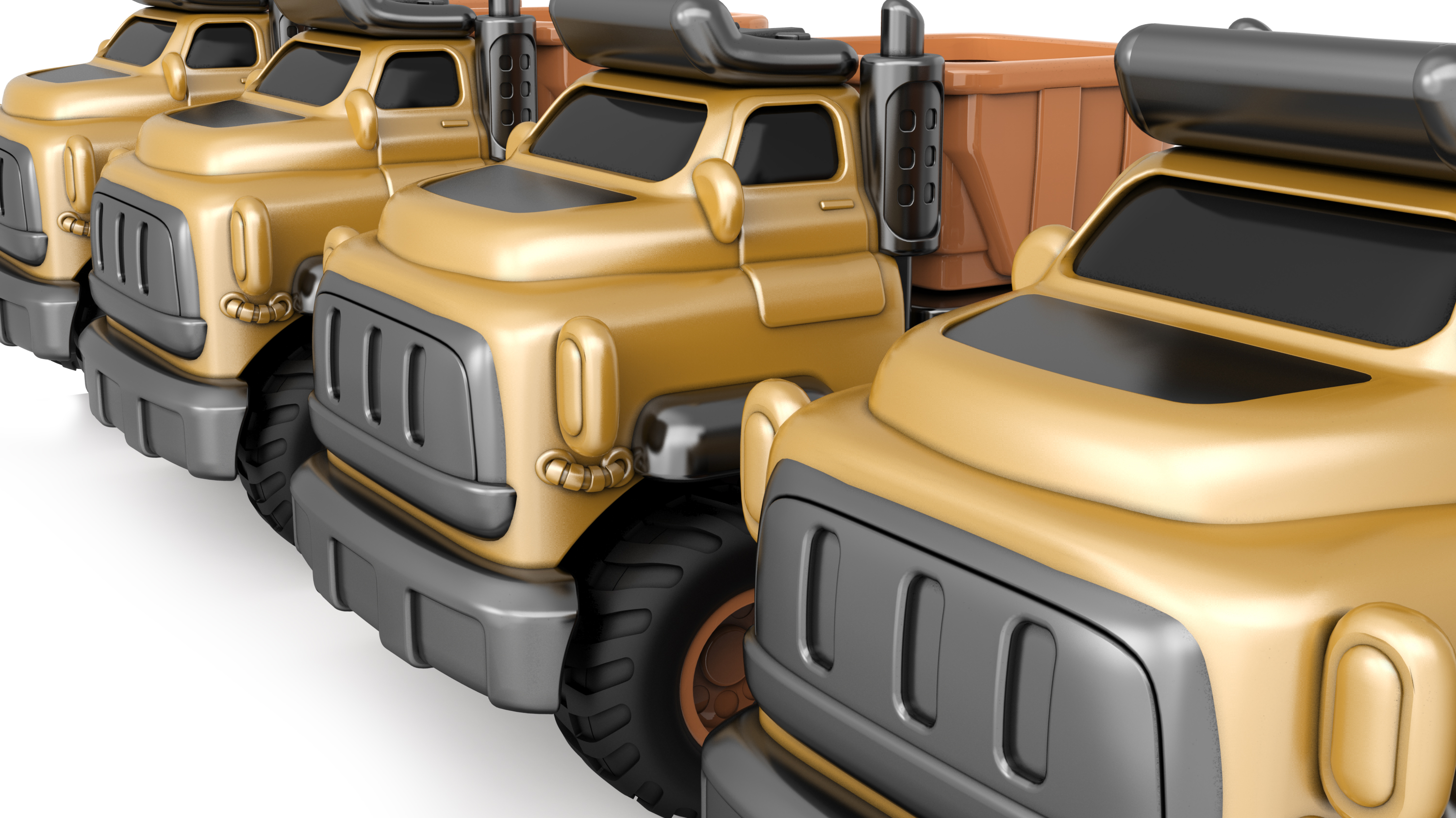 Engineering vehicle，Toy car，children，originality，