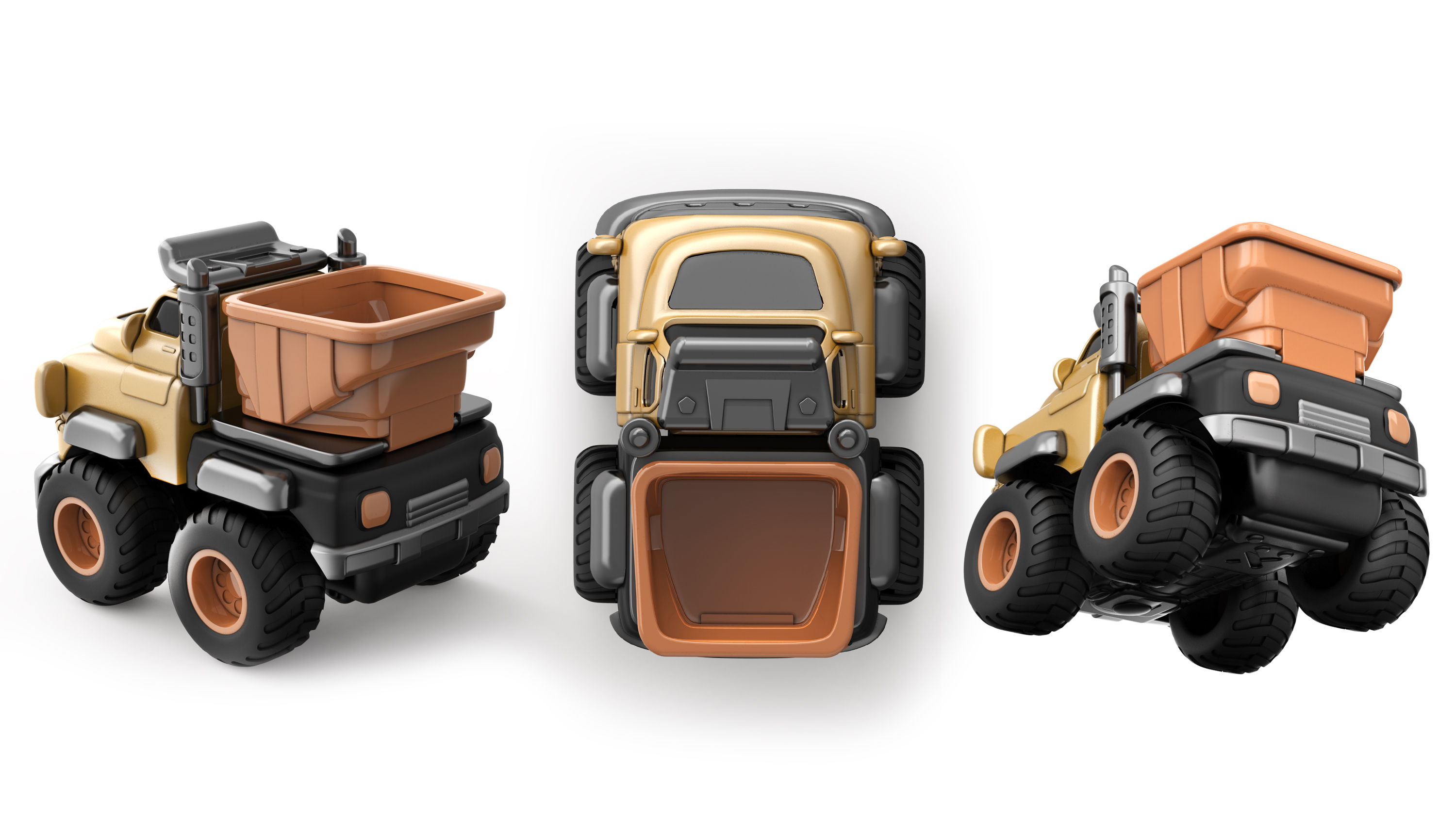 Engineering vehicle，Toy car，children，originality，