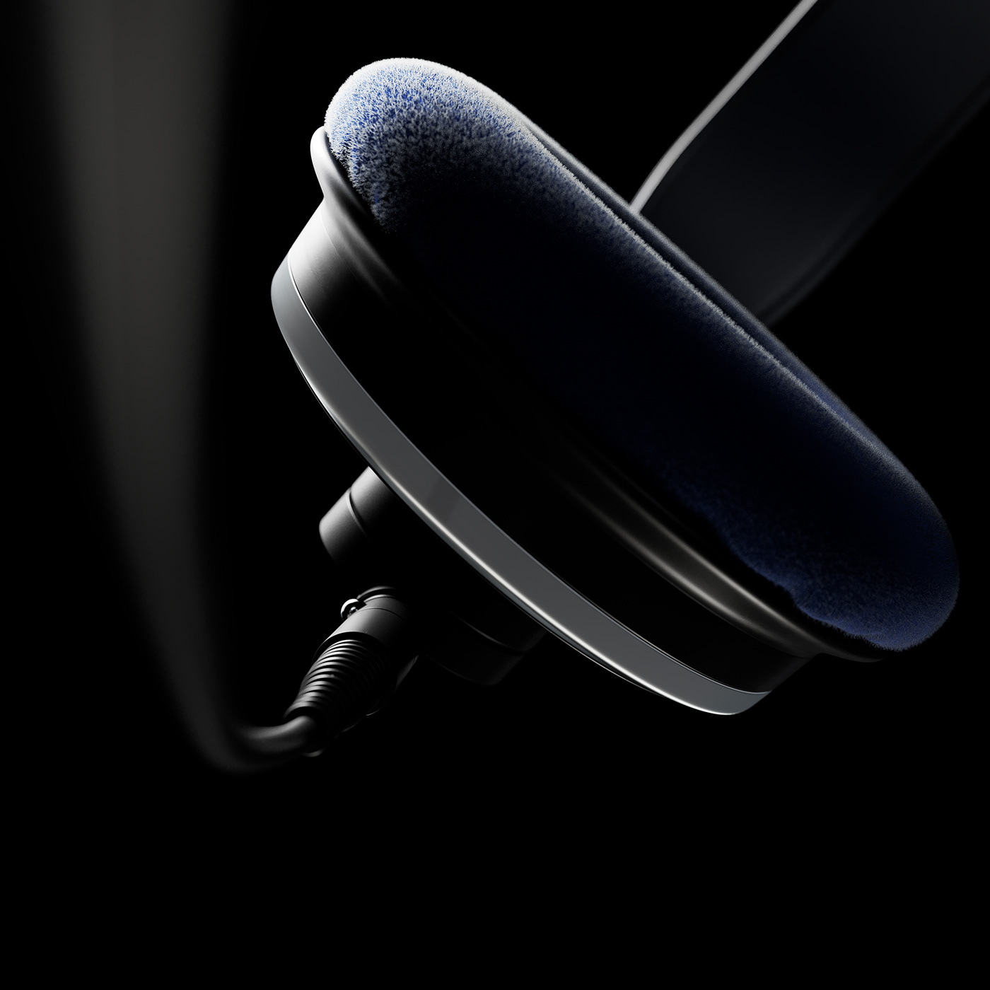 AKG K271MKII CGI，headset，akg，