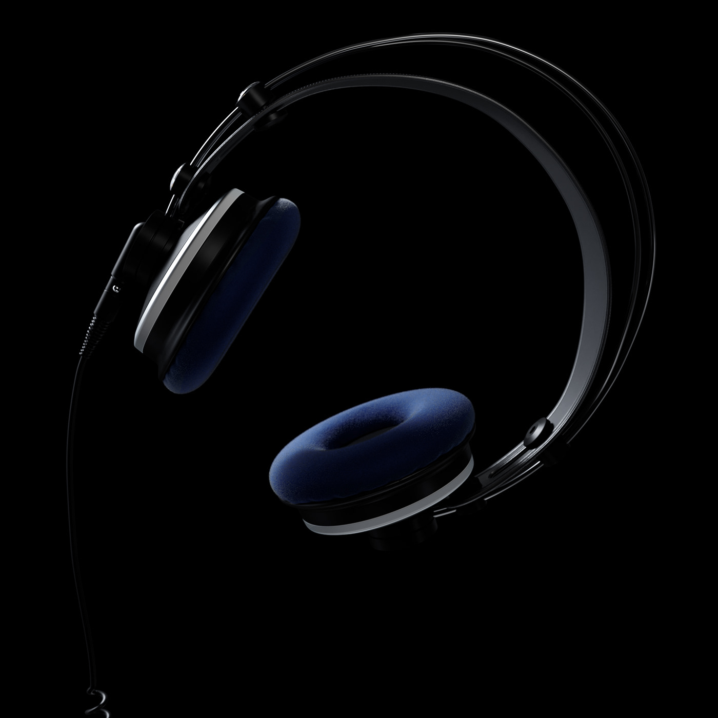 AKG K271MKII CGI，headset，akg，