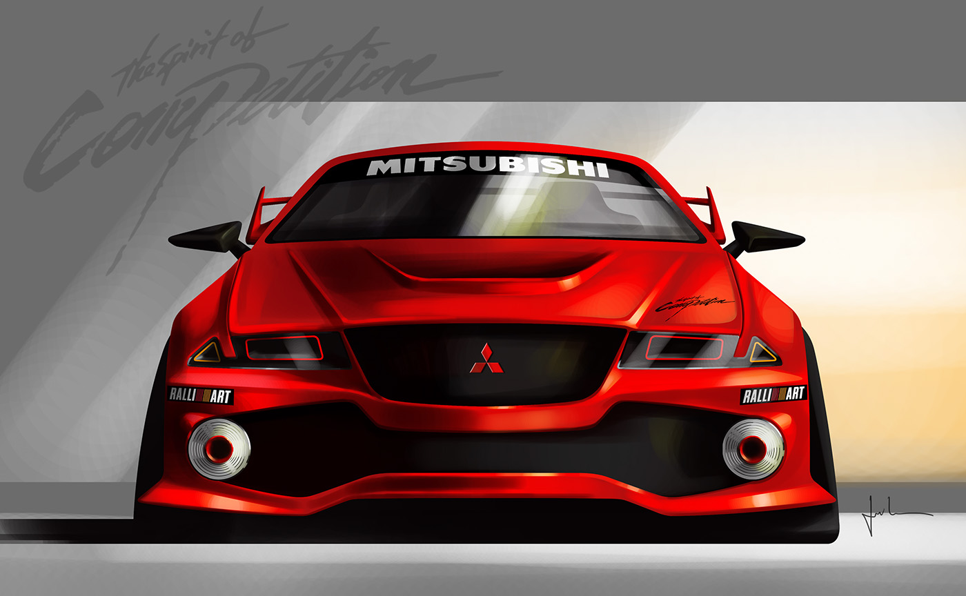 Hand drawn，sketch，automobile，