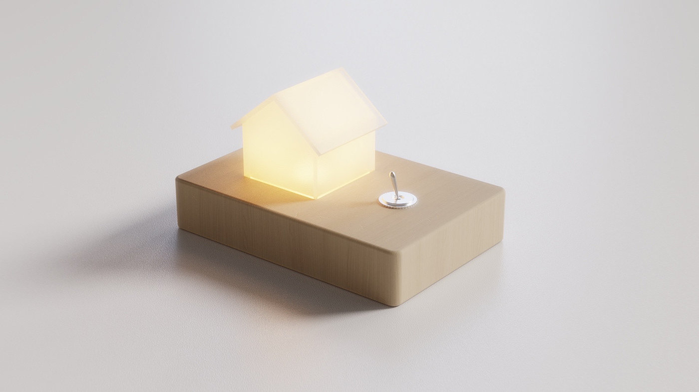 aura，Night light，Safety night light，Sofia Von Hauske，