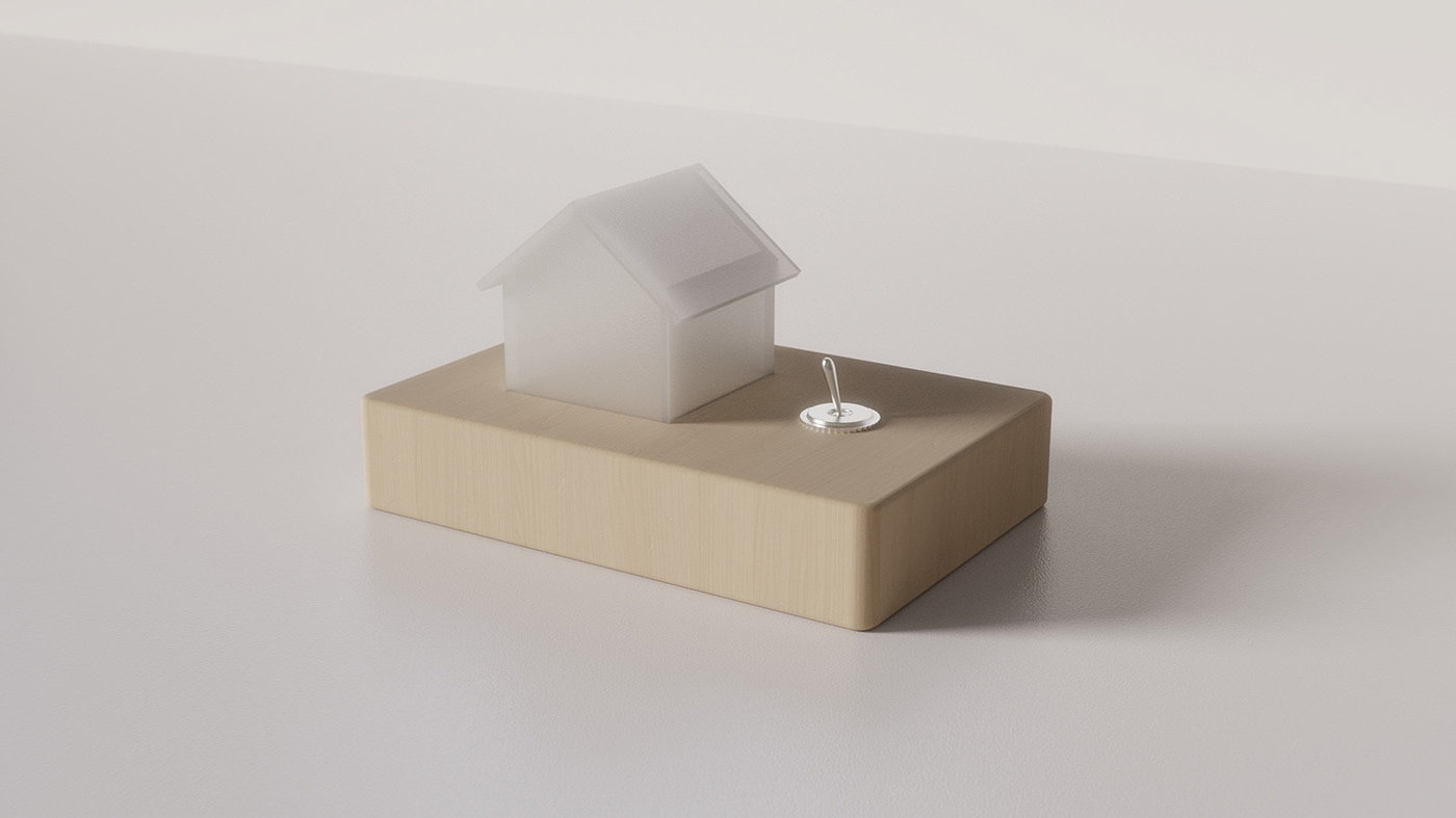 aura，Night light，Safety night light，Sofia Von Hauske，