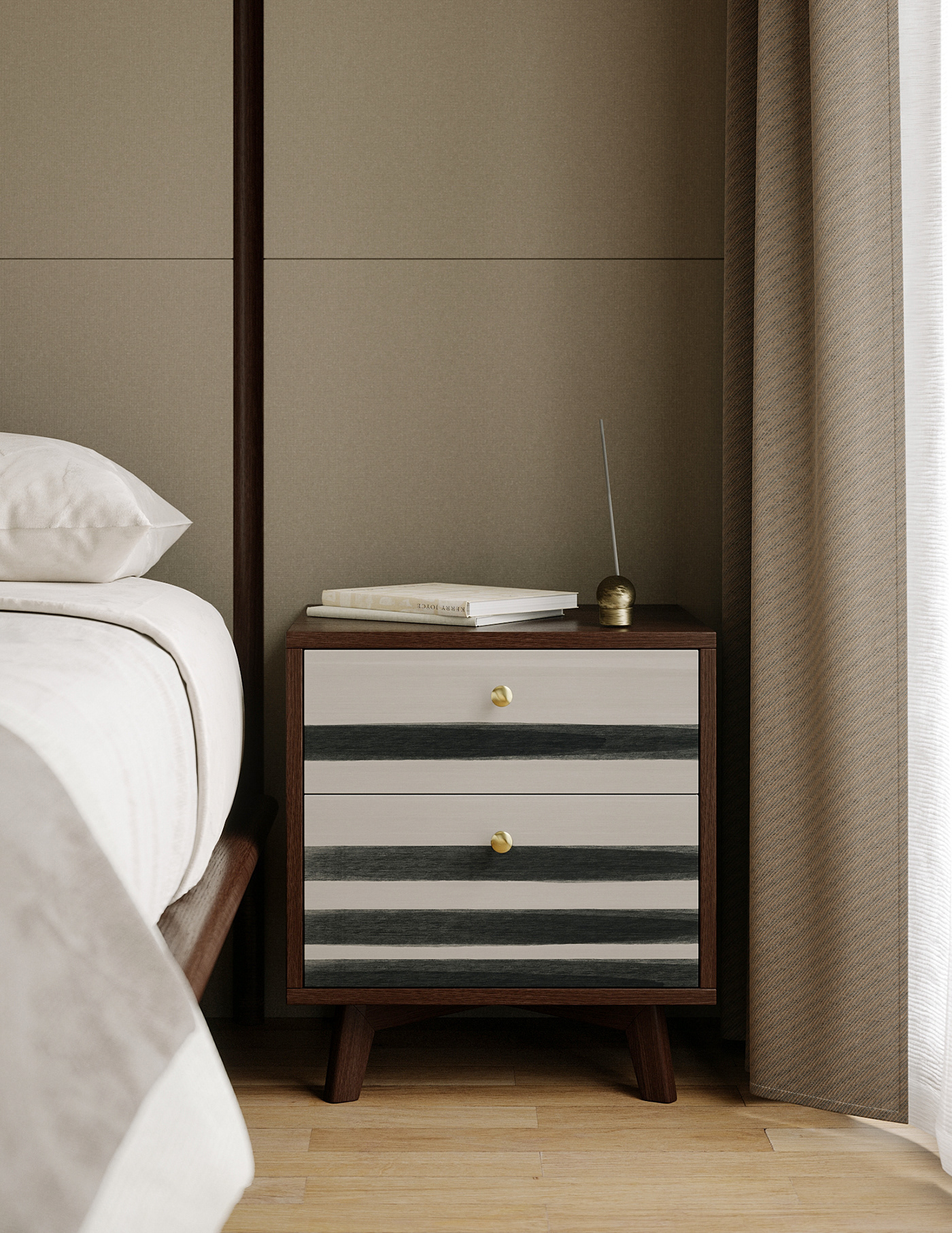 furniture design ，furniture，botany，cabinet，Home color matching，indoor，