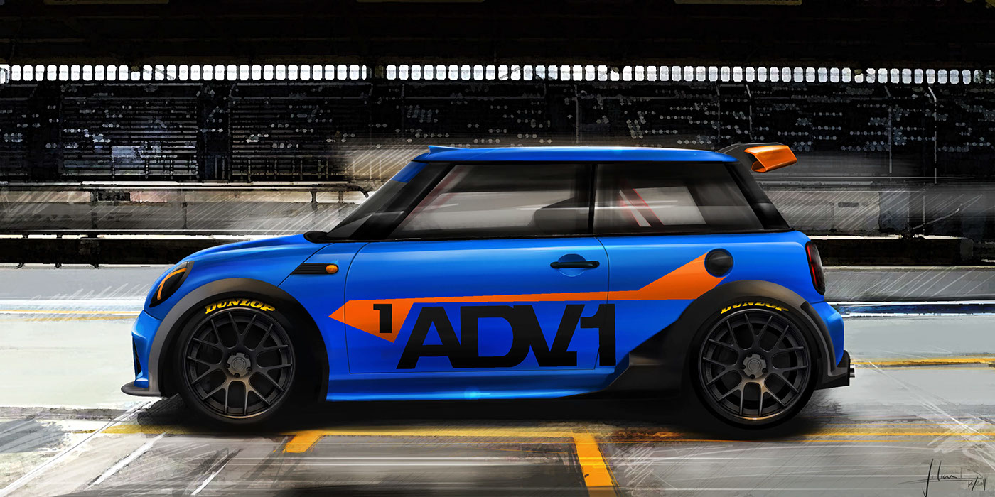 Hand drawn，sketch，automobile，