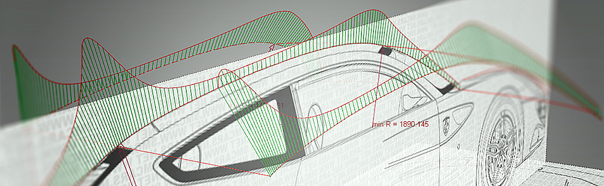 Ferrari，Sports car，Four wheel drive vehicle，Automobile design，industrial design，