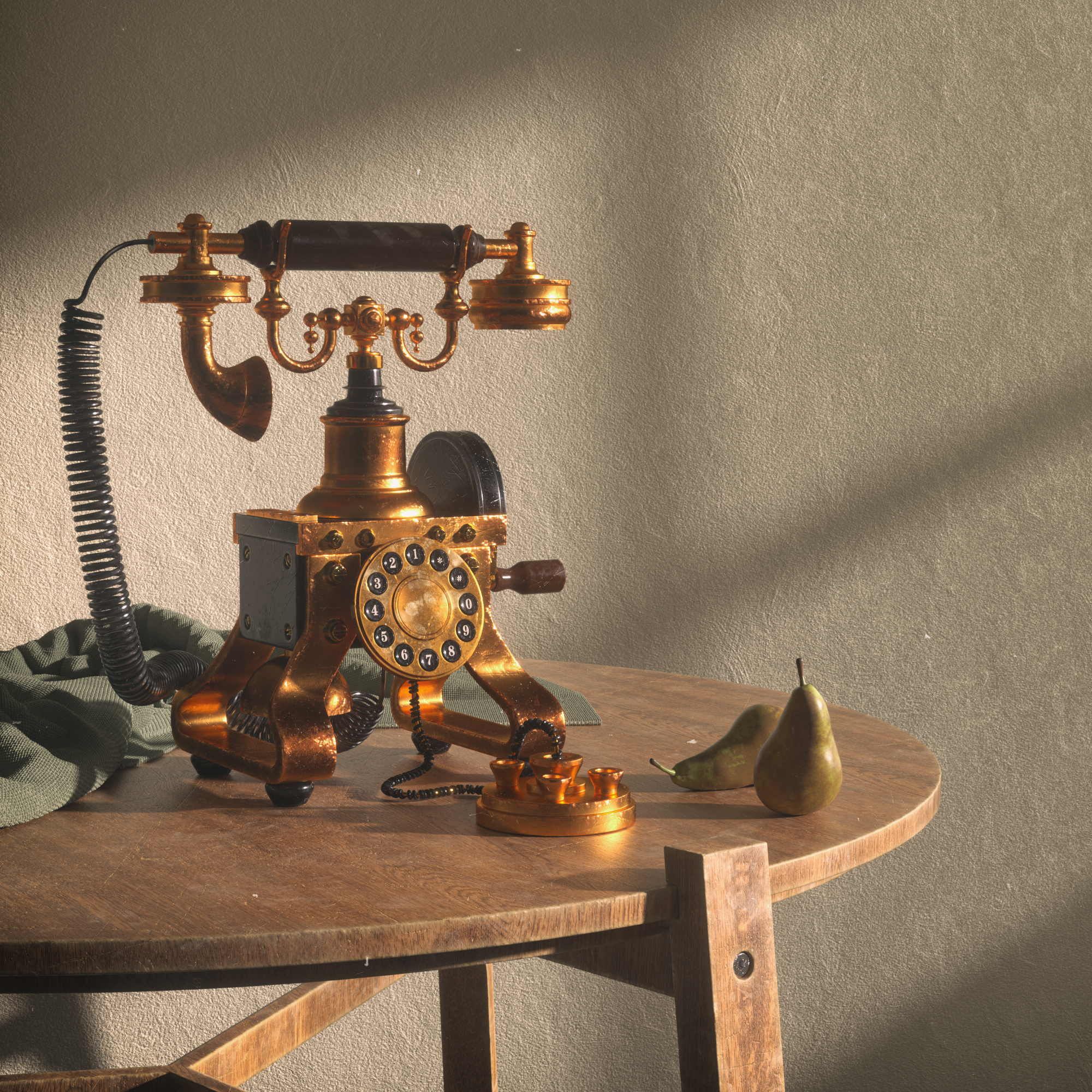 Rendering works，c4d，octane，