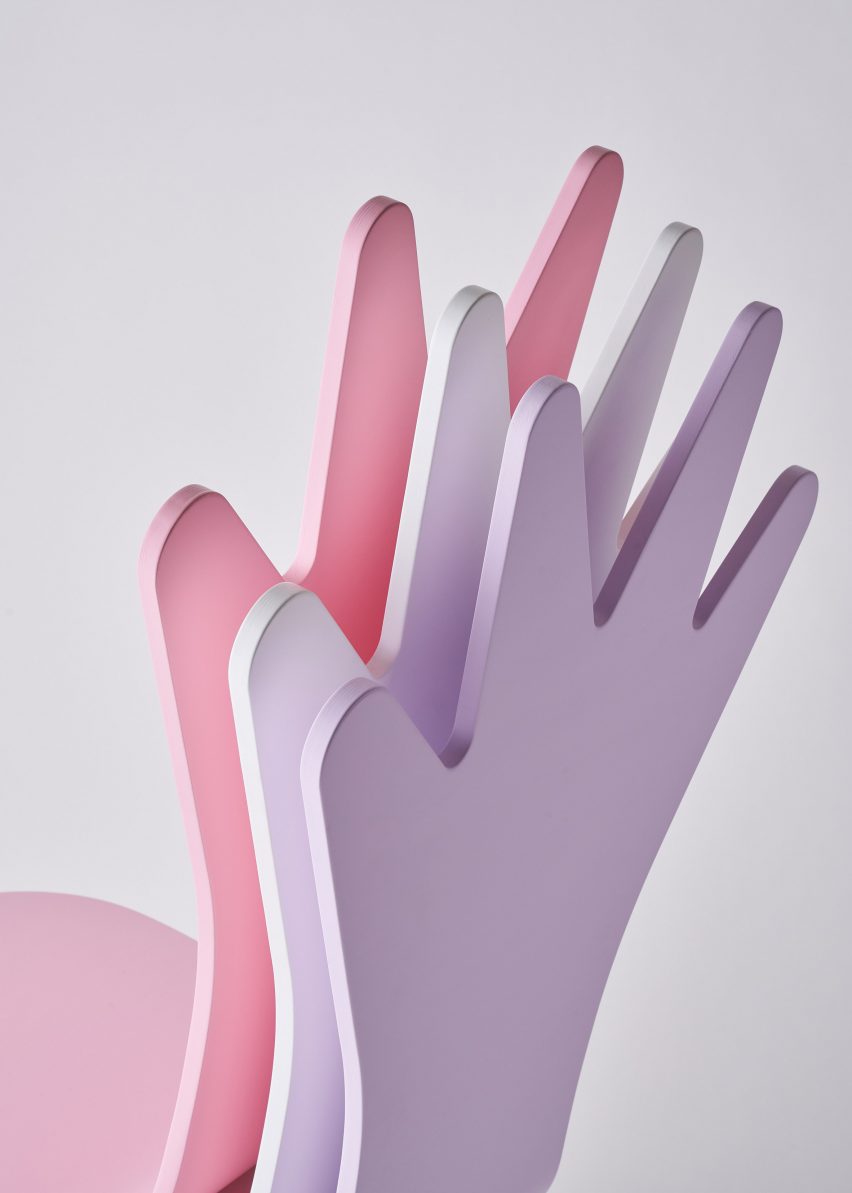 chair，furniture，originality，Minimalist design ，