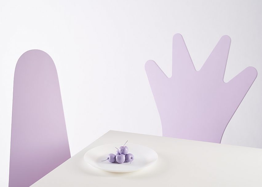 chair，furniture，originality，Minimalist design ，
