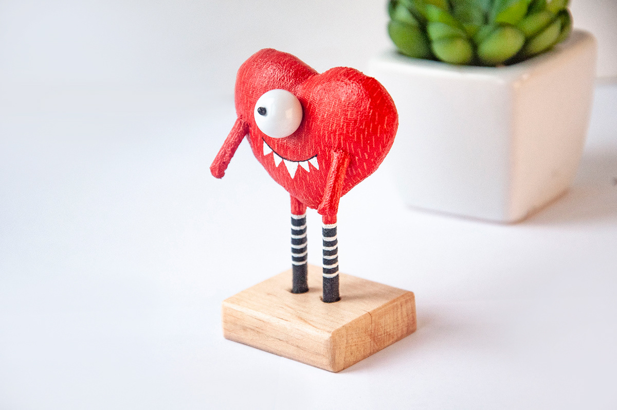 Arts and Crafts，Ornaments，doll，Art design，