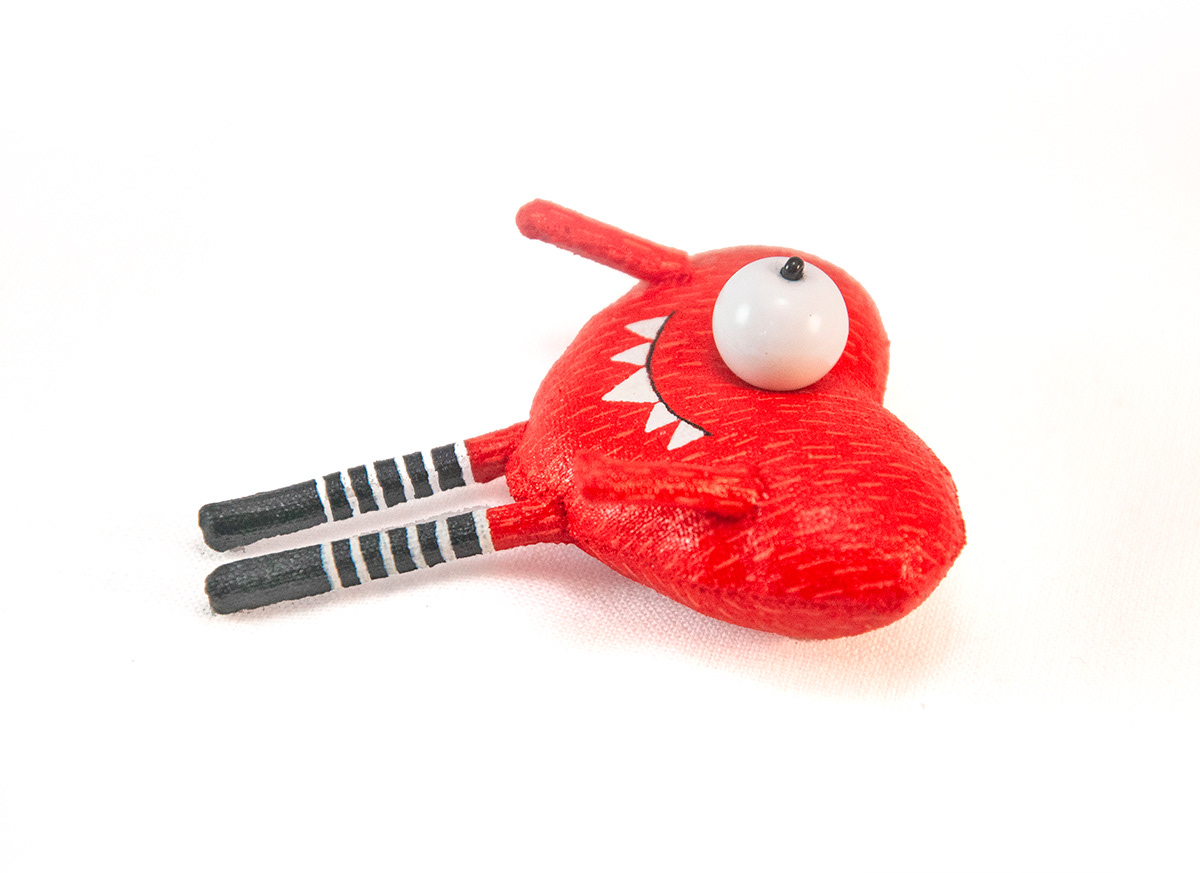 Arts and Crafts，Ornaments，doll，Art design，