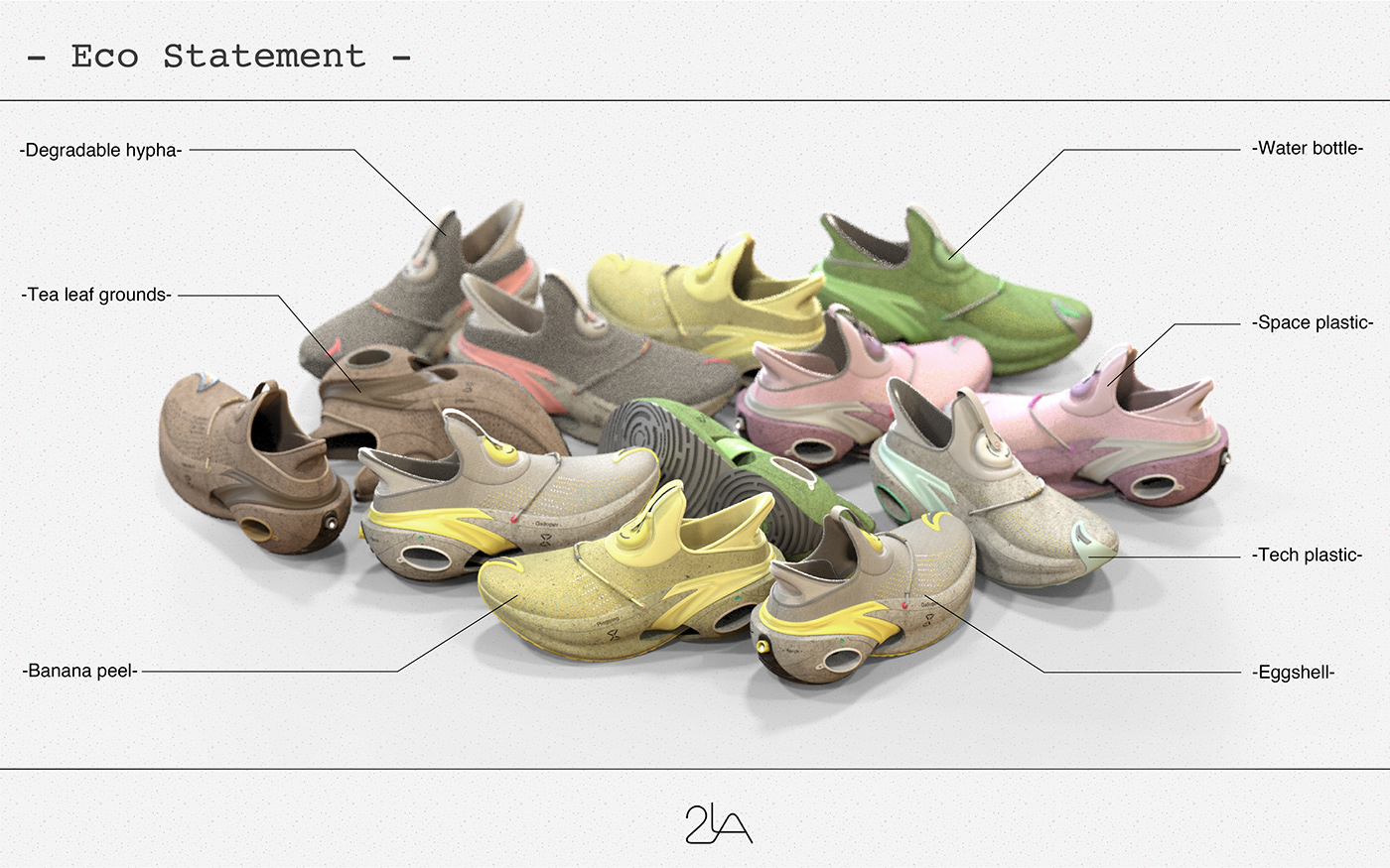 Galloper，Running shoes，sneakers，originality，