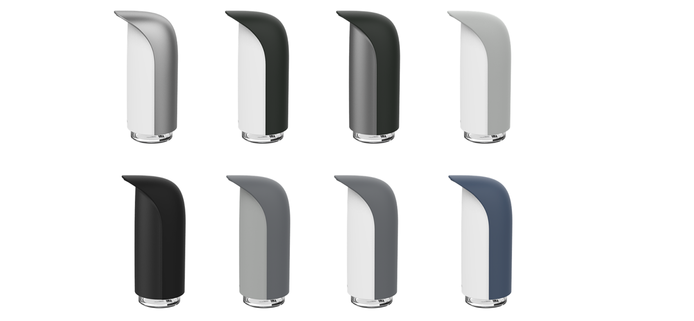 Soap dispenser，Sanitary ware，originality，EMPEROR Soap Pump，