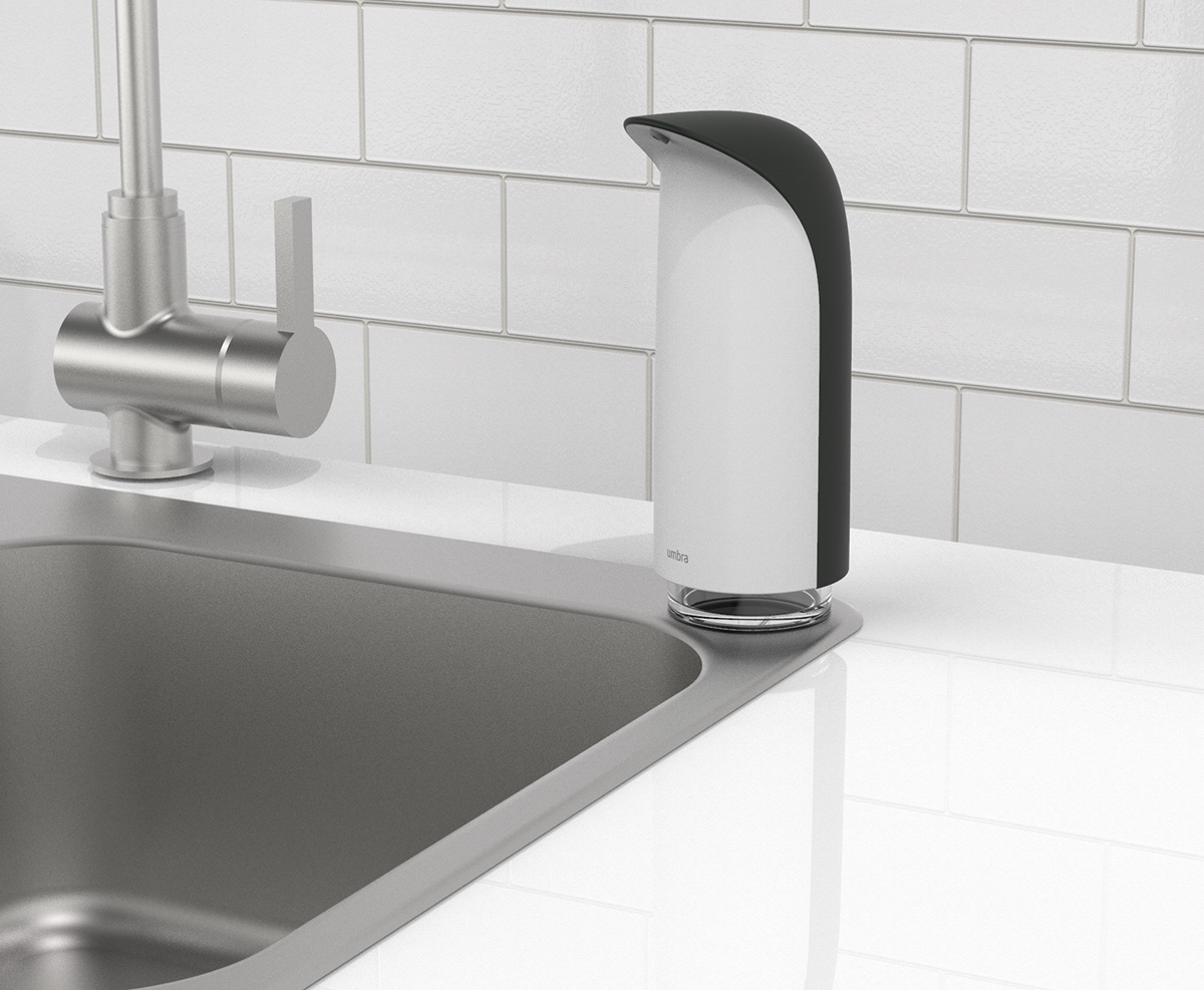 Soap dispenser，Sanitary ware，originality，EMPEROR Soap Pump，