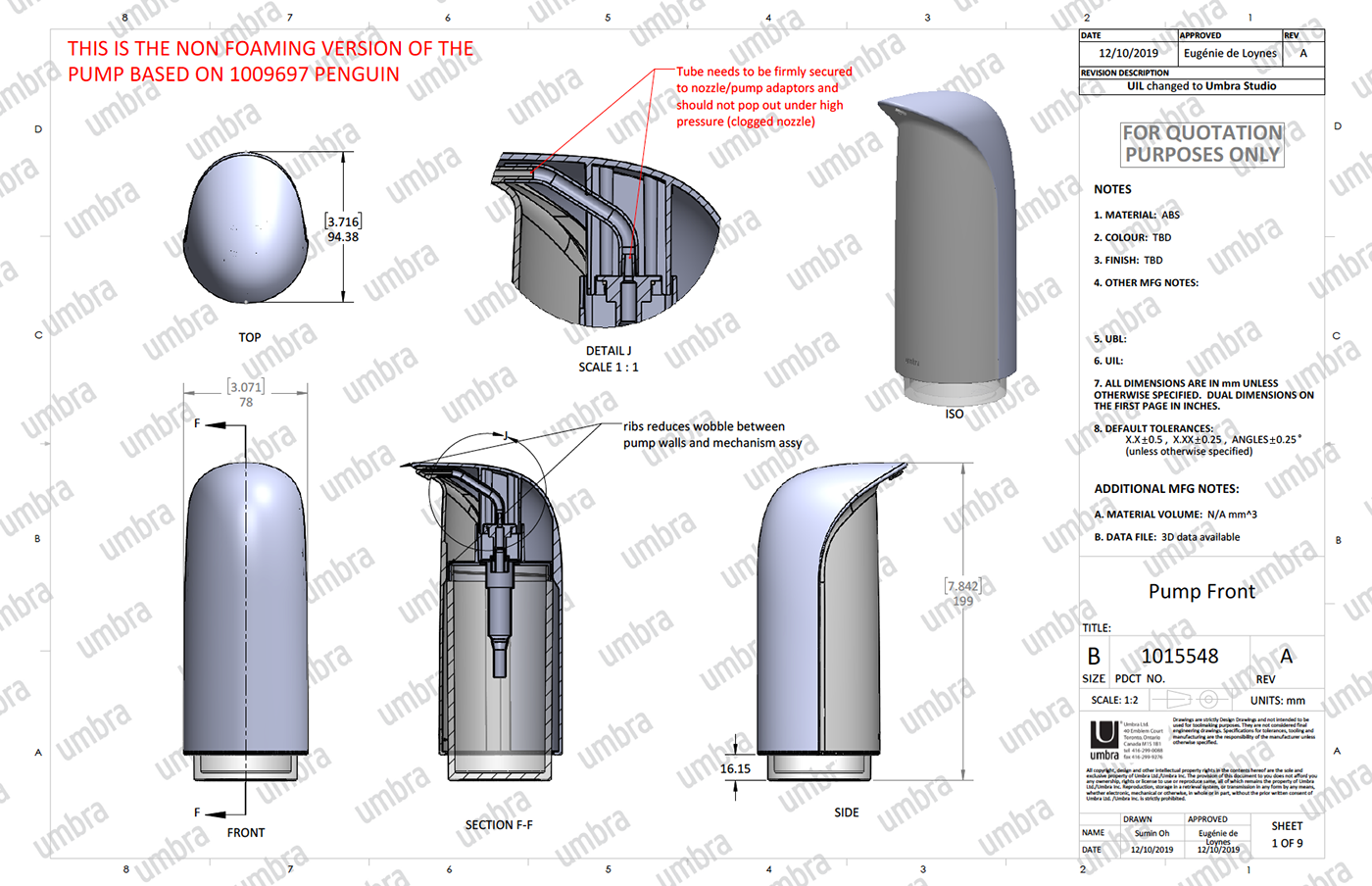 Soap dispenser，Sanitary ware，originality，EMPEROR Soap Pump，