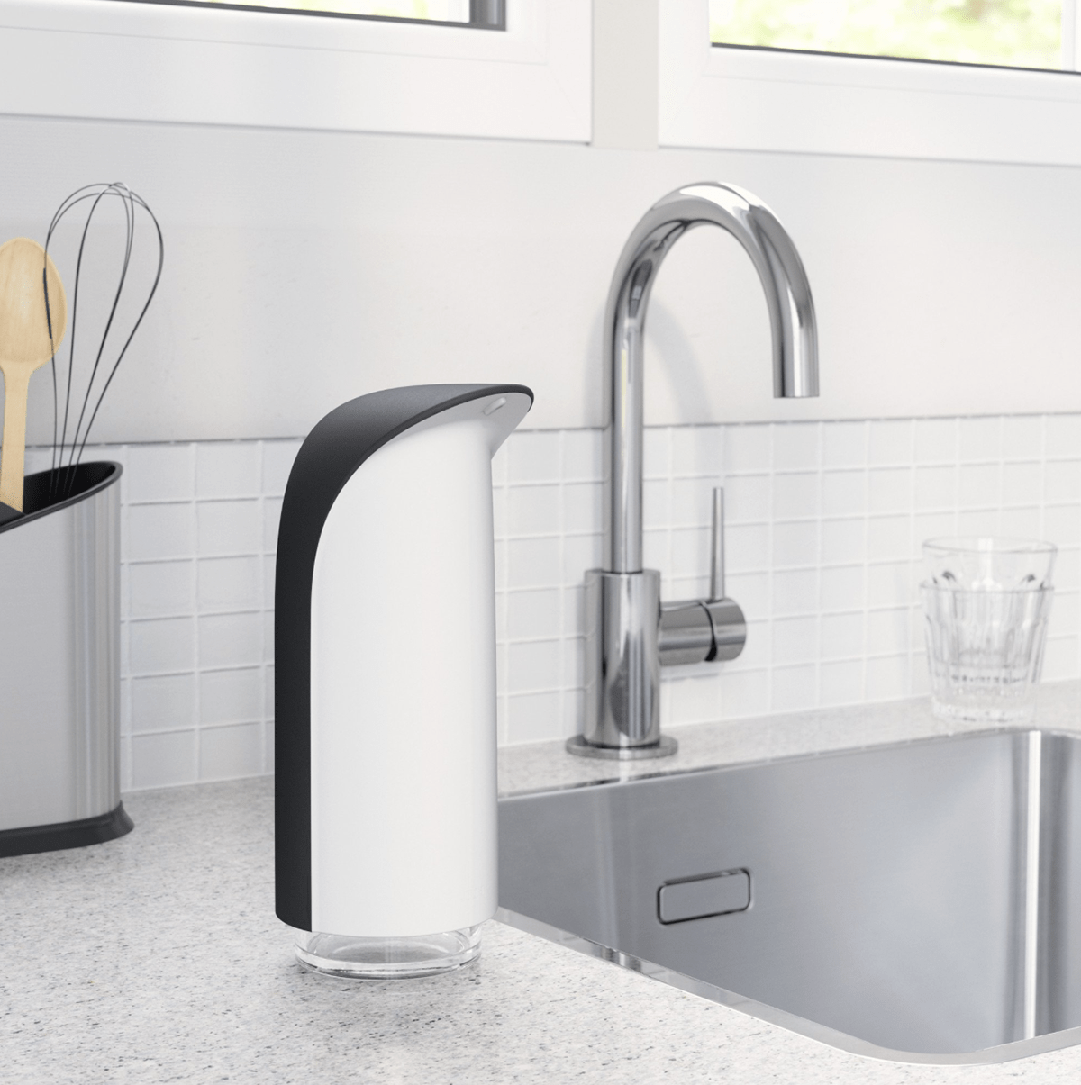 Soap dispenser，Sanitary ware，originality，EMPEROR Soap Pump，