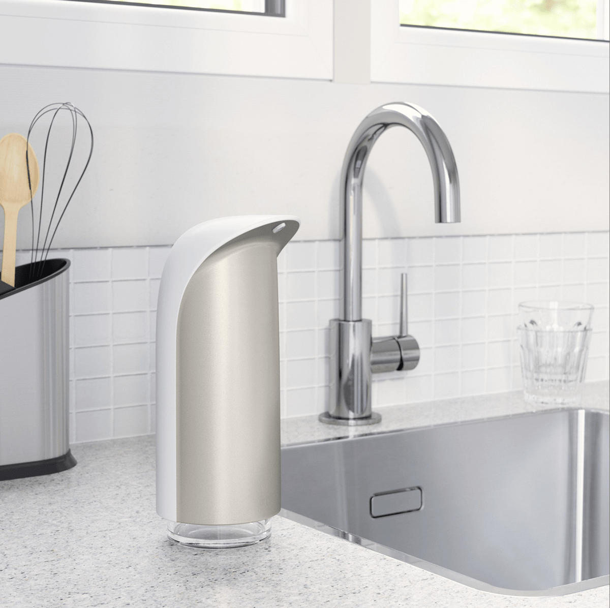 Soap dispenser，Sanitary ware，originality，EMPEROR Soap Pump，