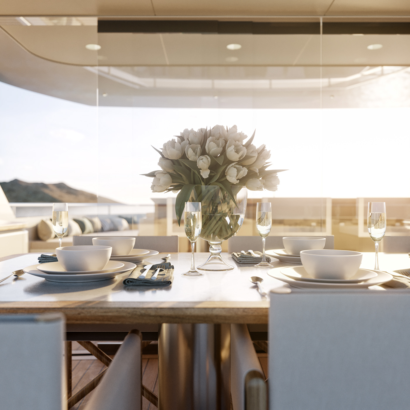 Lynx Adventure 29，ship，vehicle，yacht，