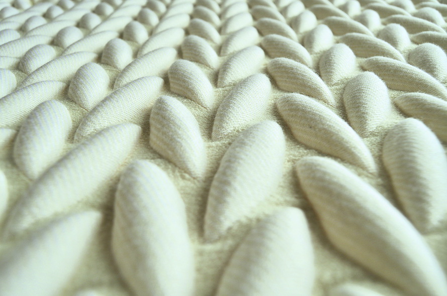 skin texture，Casalis，Netherlands，Three dimensional fabric，
