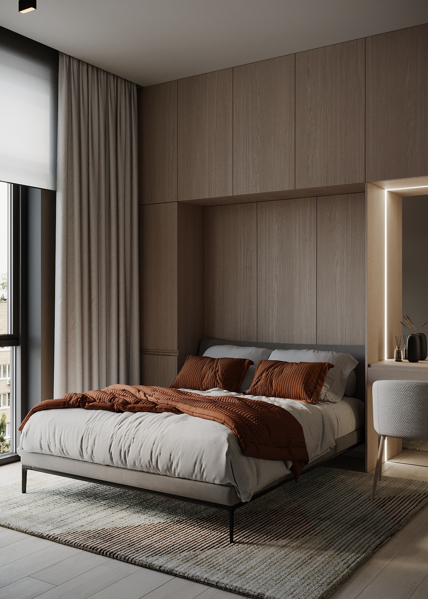 Architecture，Interior design，Interior decoration，Housewear & Furnishings，