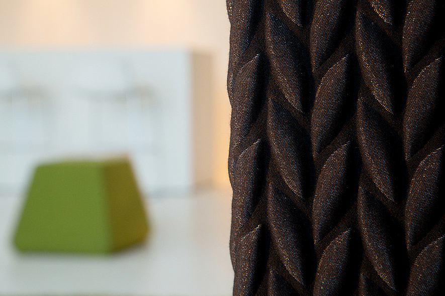 skin texture，Casalis，Netherlands，Three dimensional fabric，