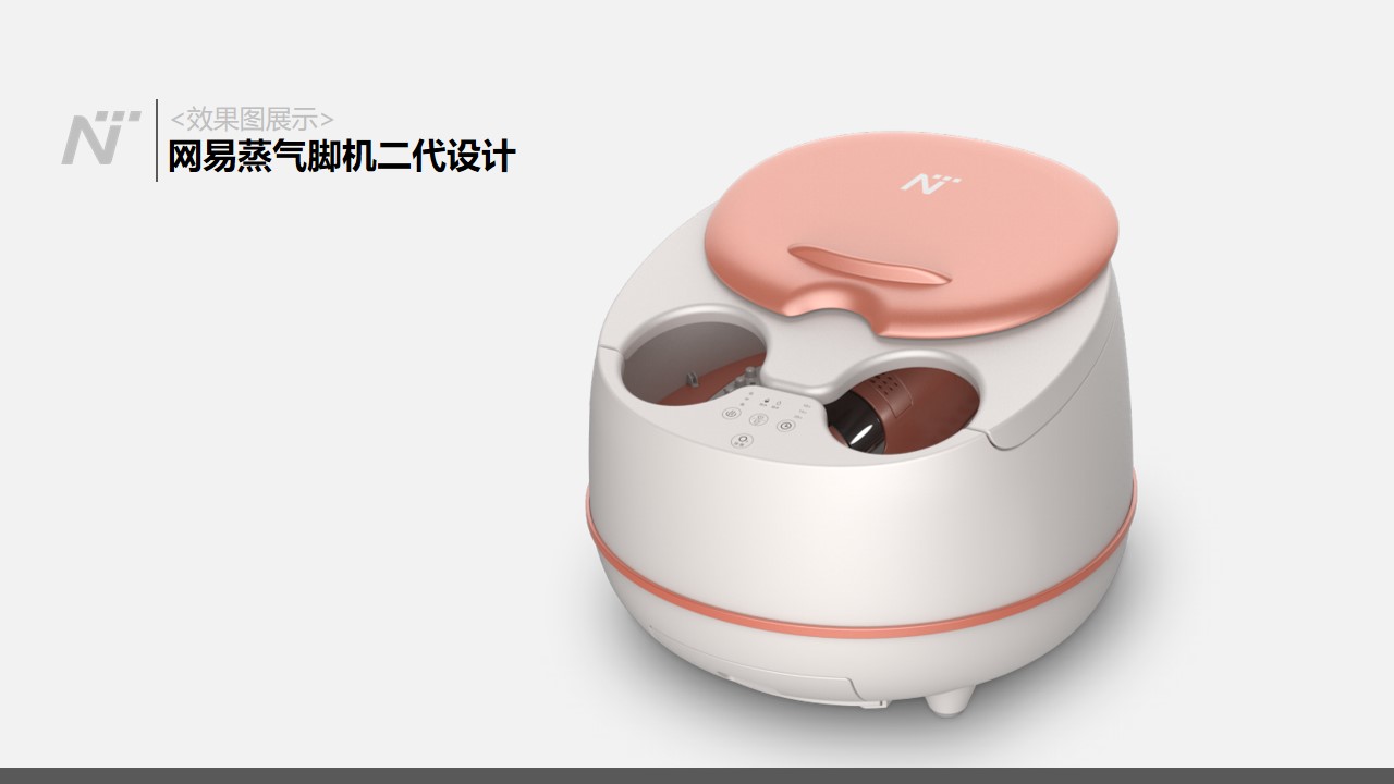 industrial design，healthy，Gehu，