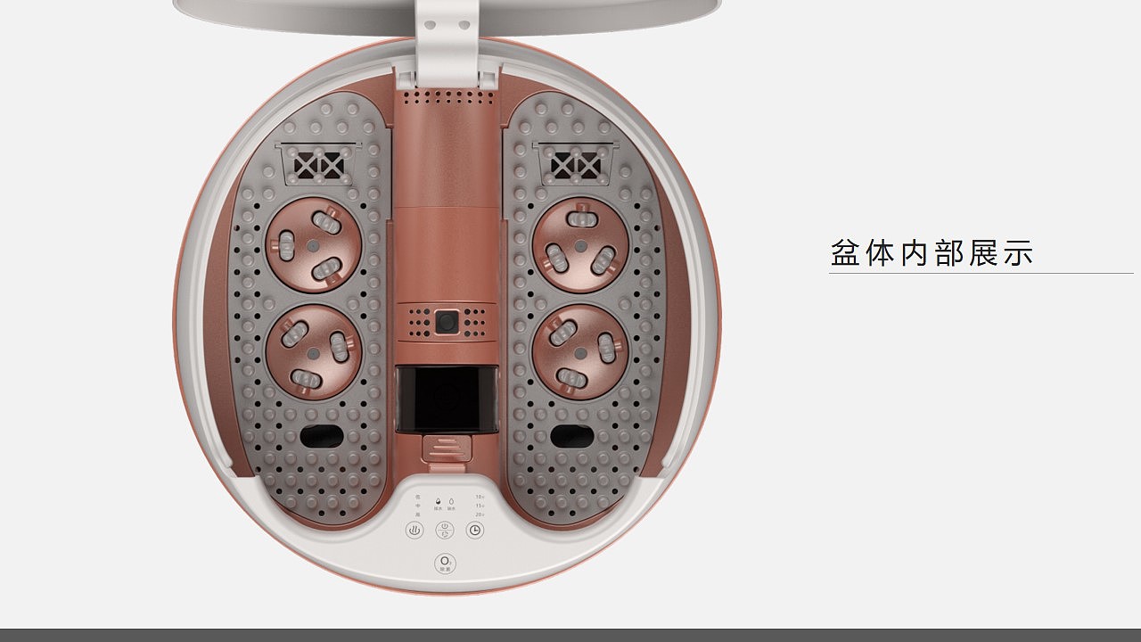 industrial design，healthy，Gehu，