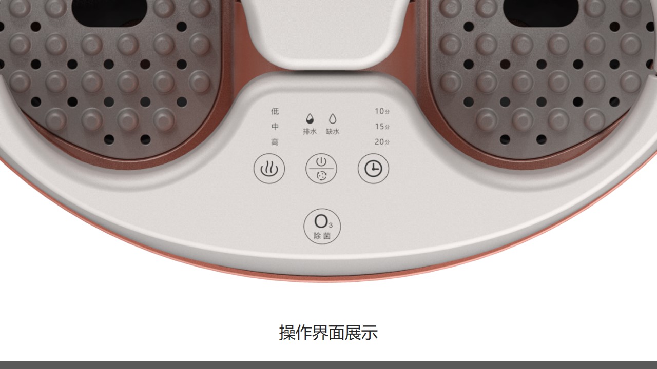 industrial design，healthy，Gehu，