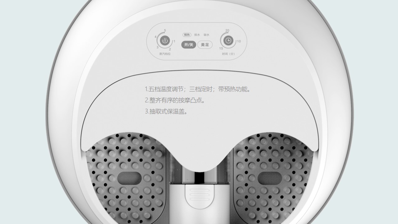 industrial design，healthy，Gehu，