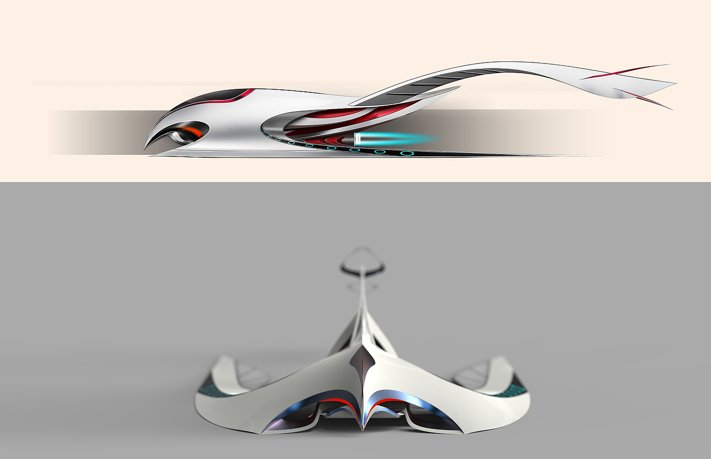 Conceptual modeling design，