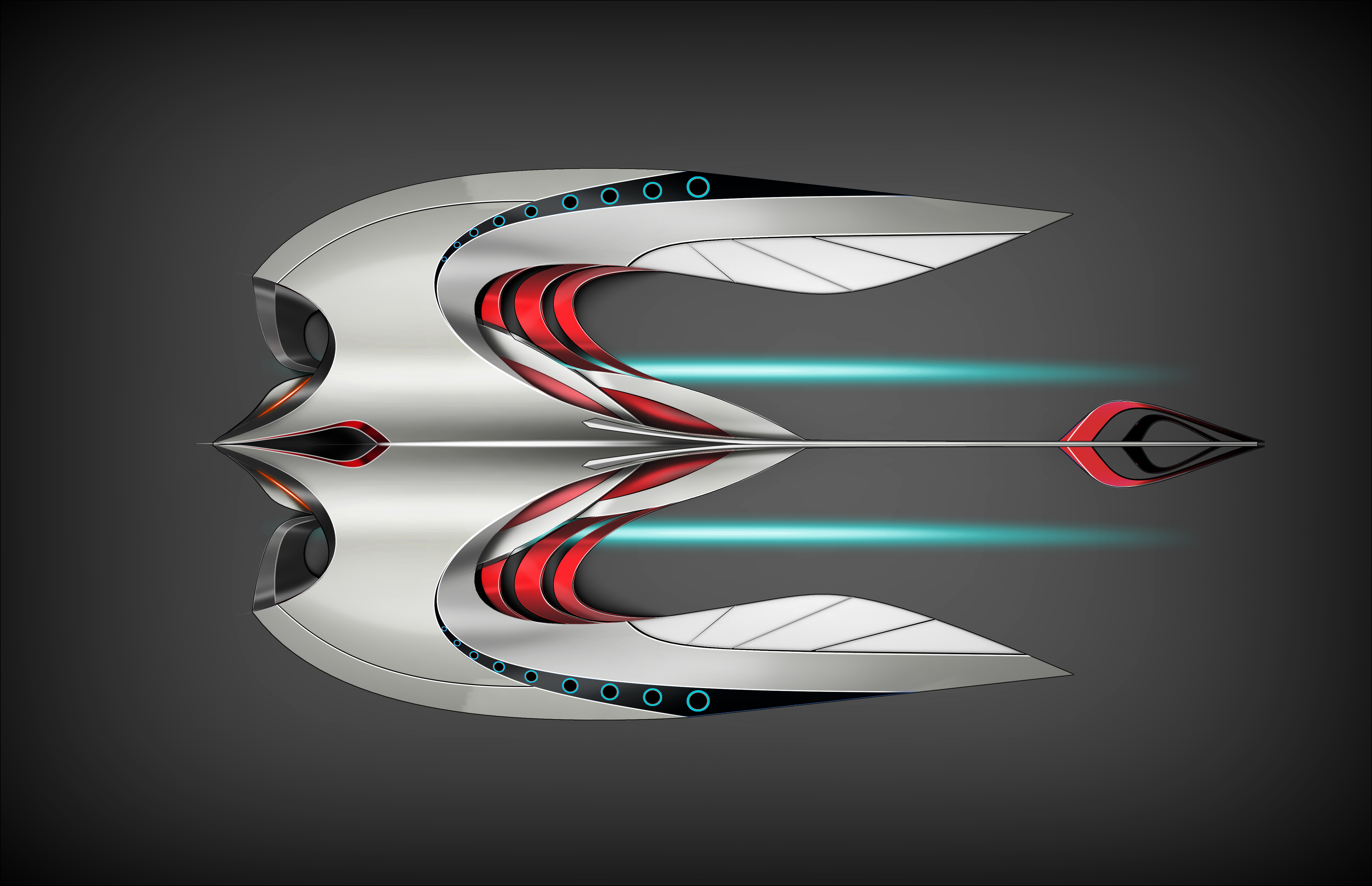 Conceptual modeling design，