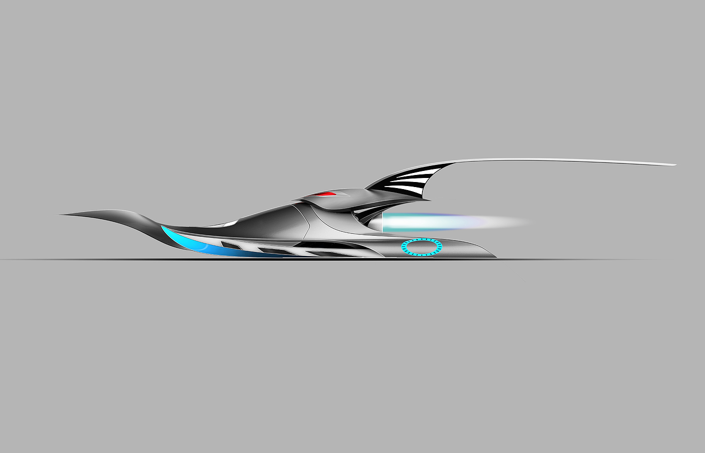 Conceptual modeling design，
