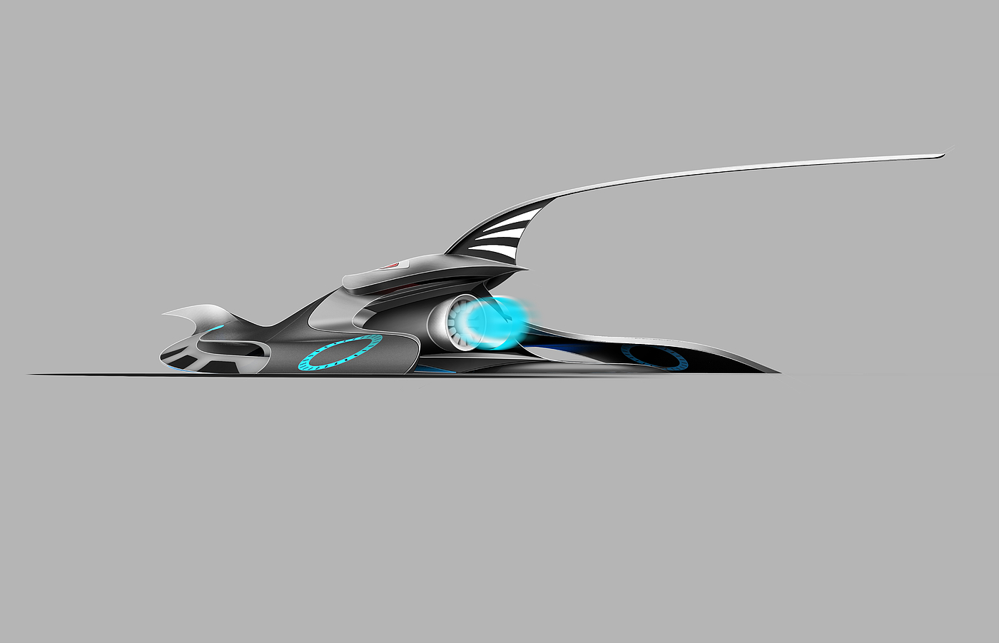 Conceptual modeling design，
