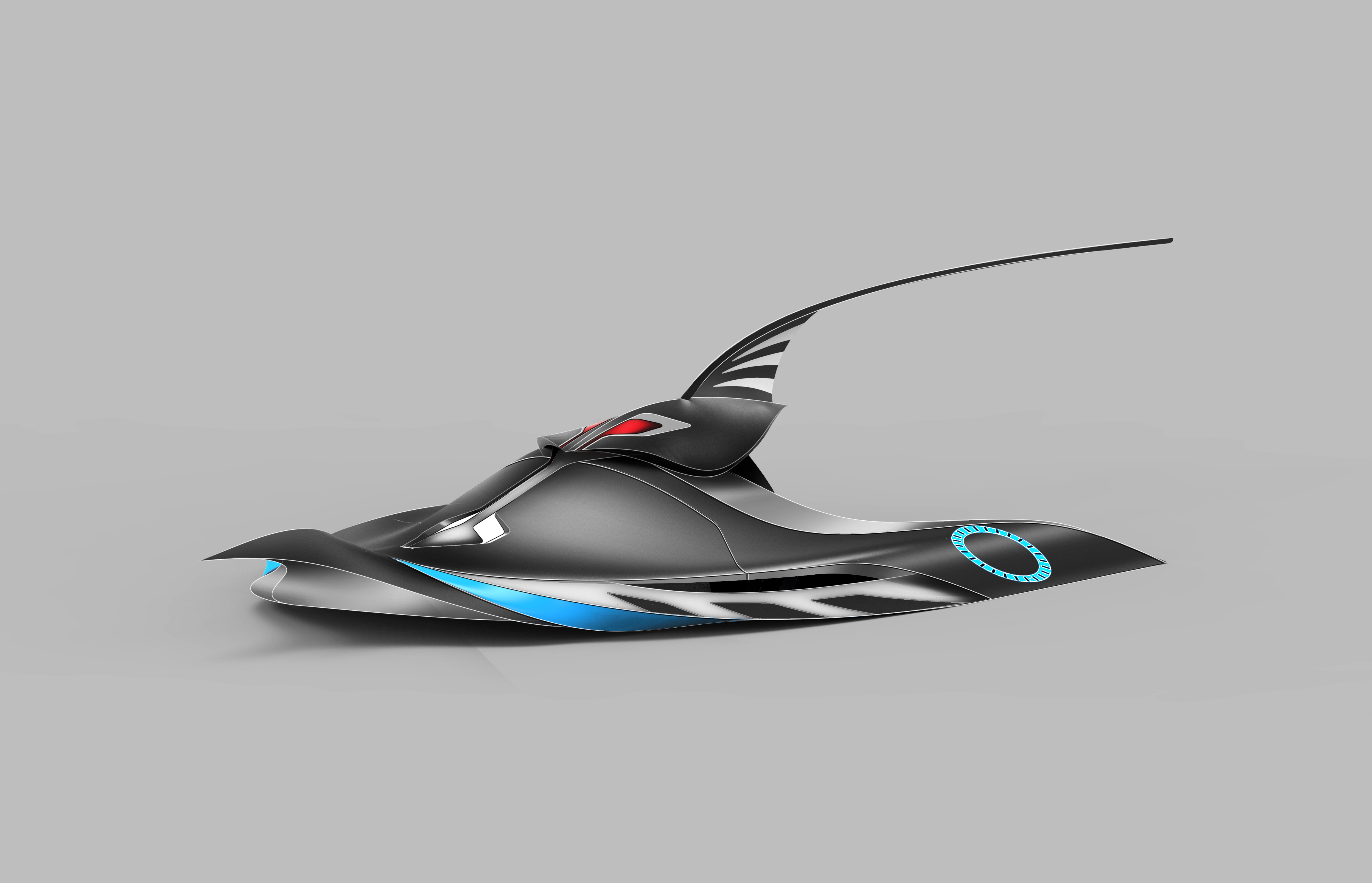 Conceptual modeling design，