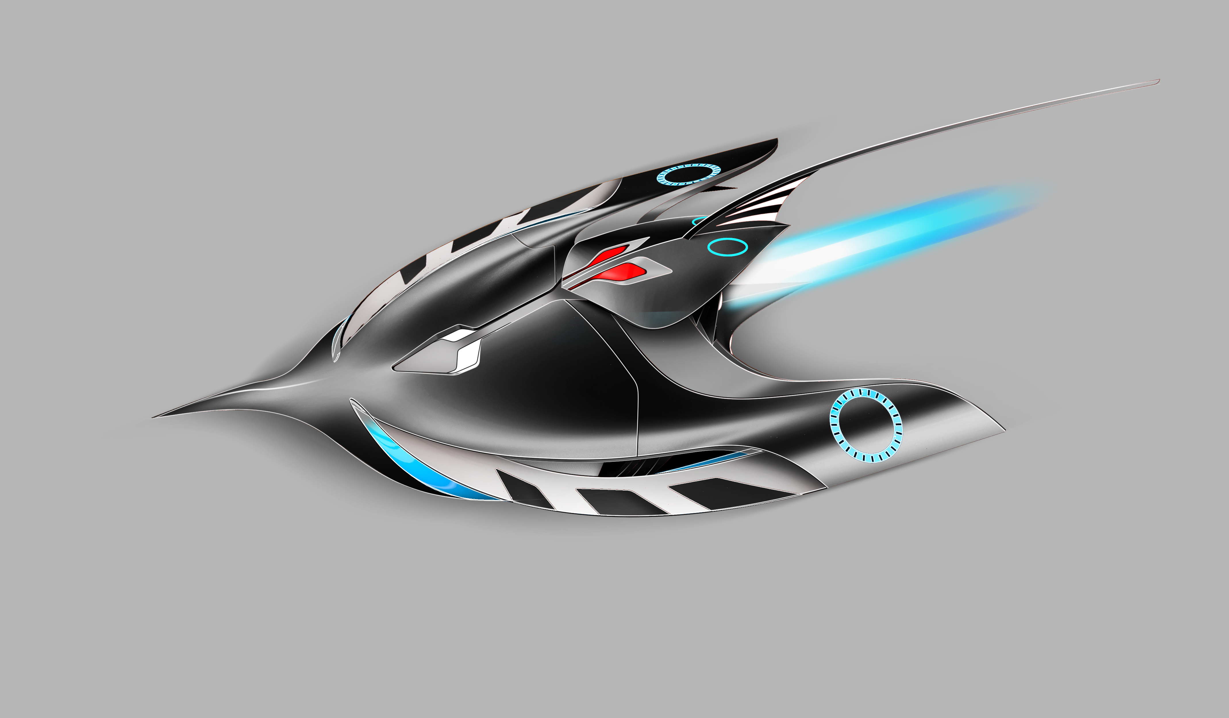 Conceptual modeling design，