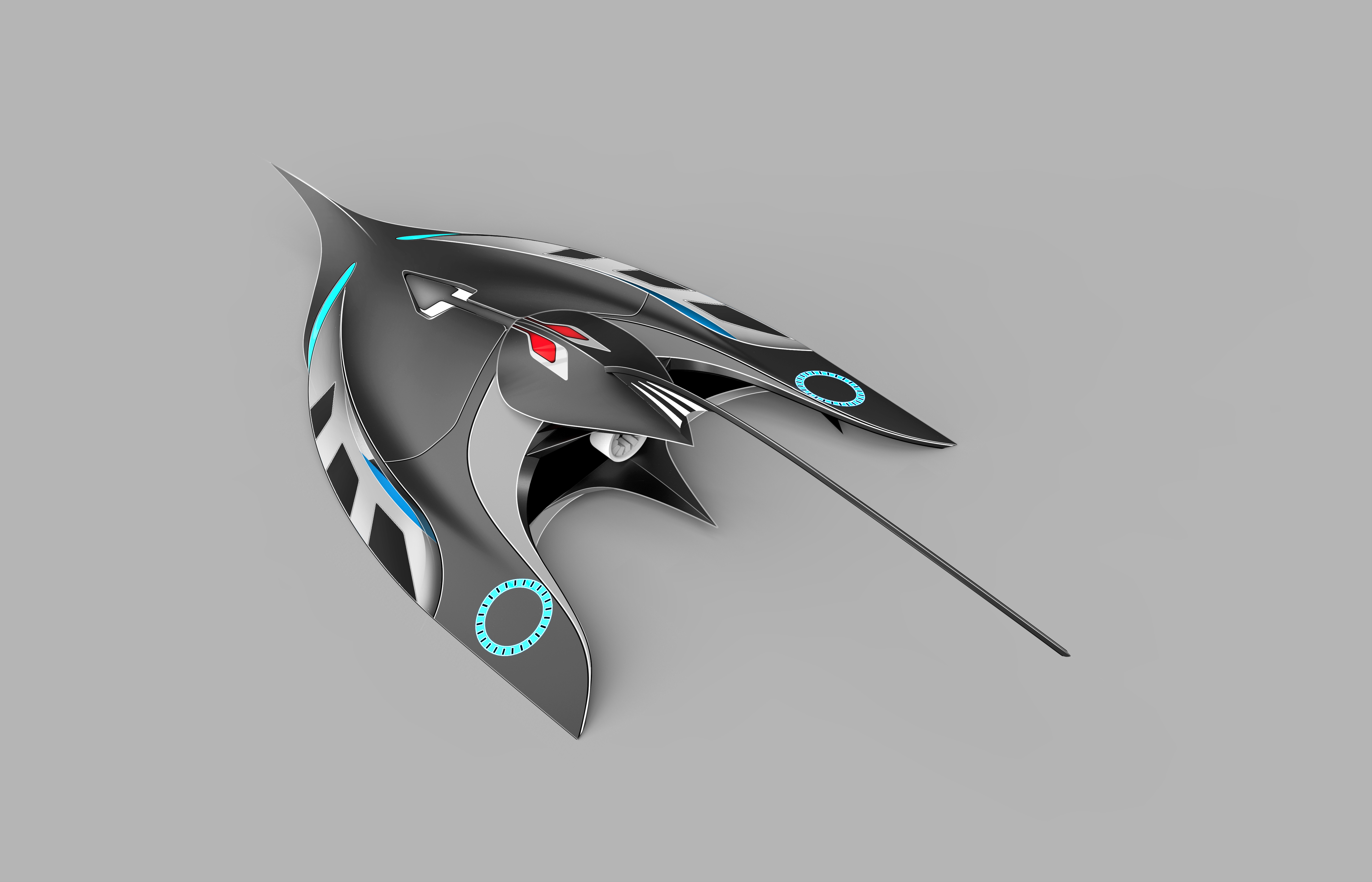 Conceptual modeling design，