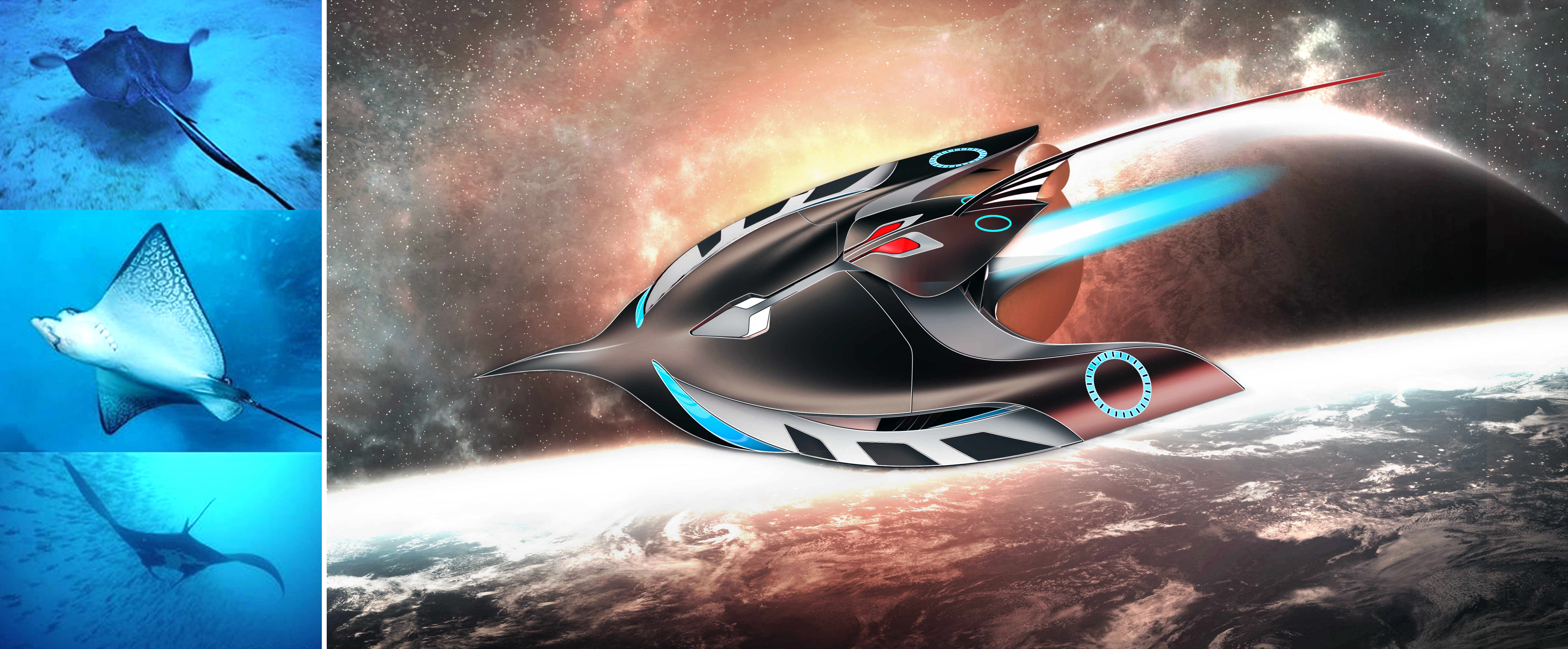 Conceptual modeling design，