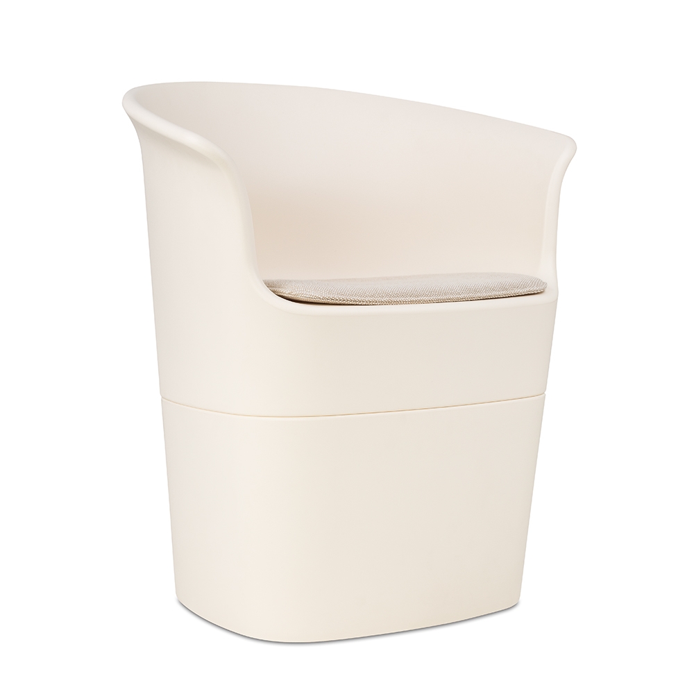 for TULL chair，2016 red dot，chair，