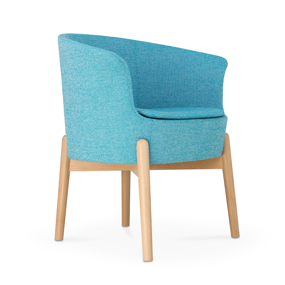 for TULL chair，2016 red dot，chair，