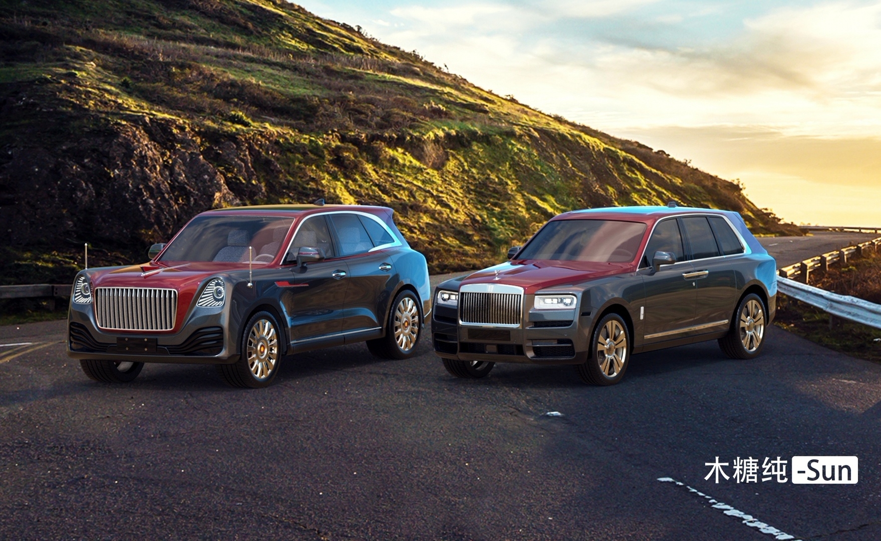 Automobile design，industrial design，vehicle，