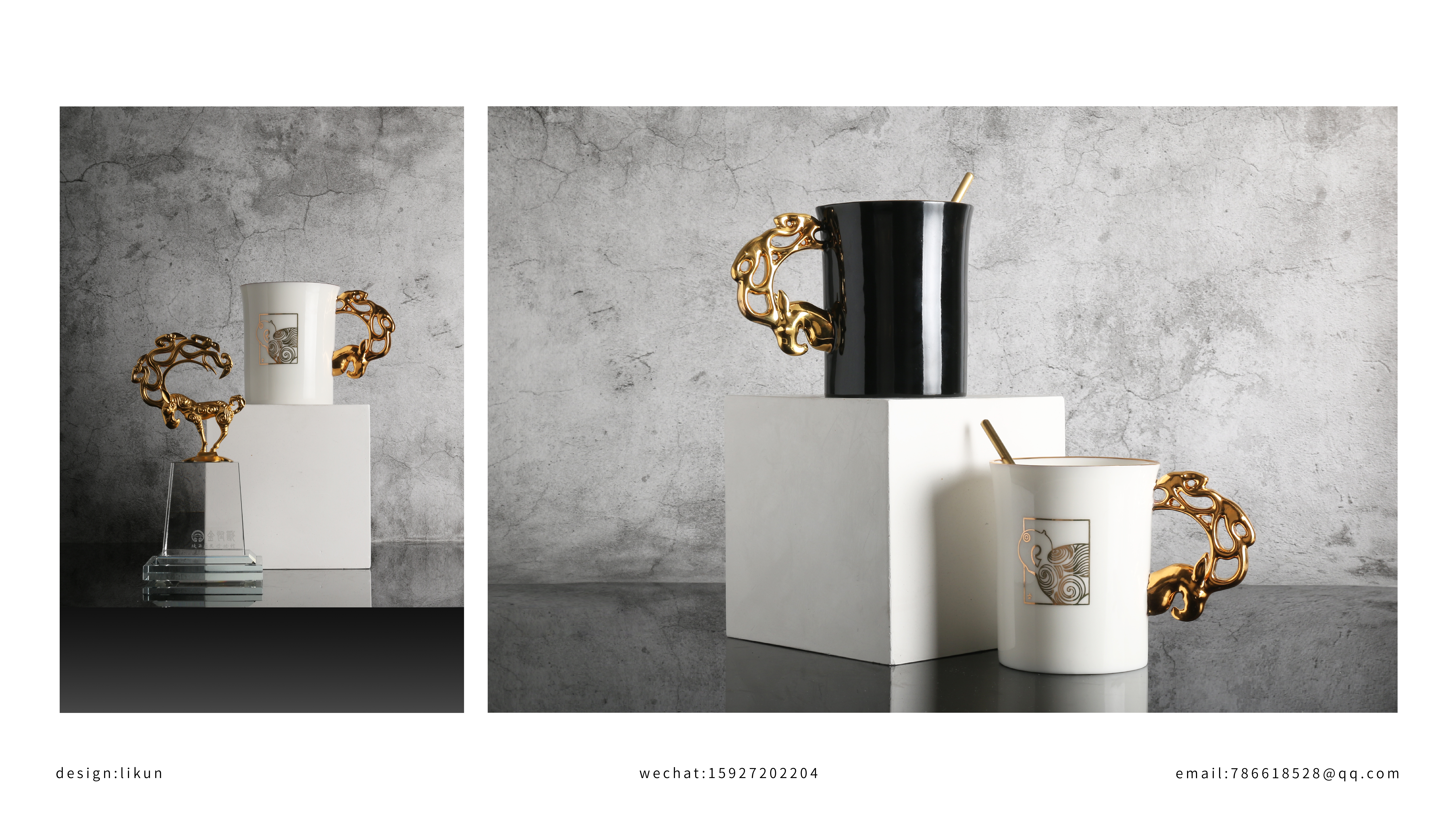 Home, IP, gift box，