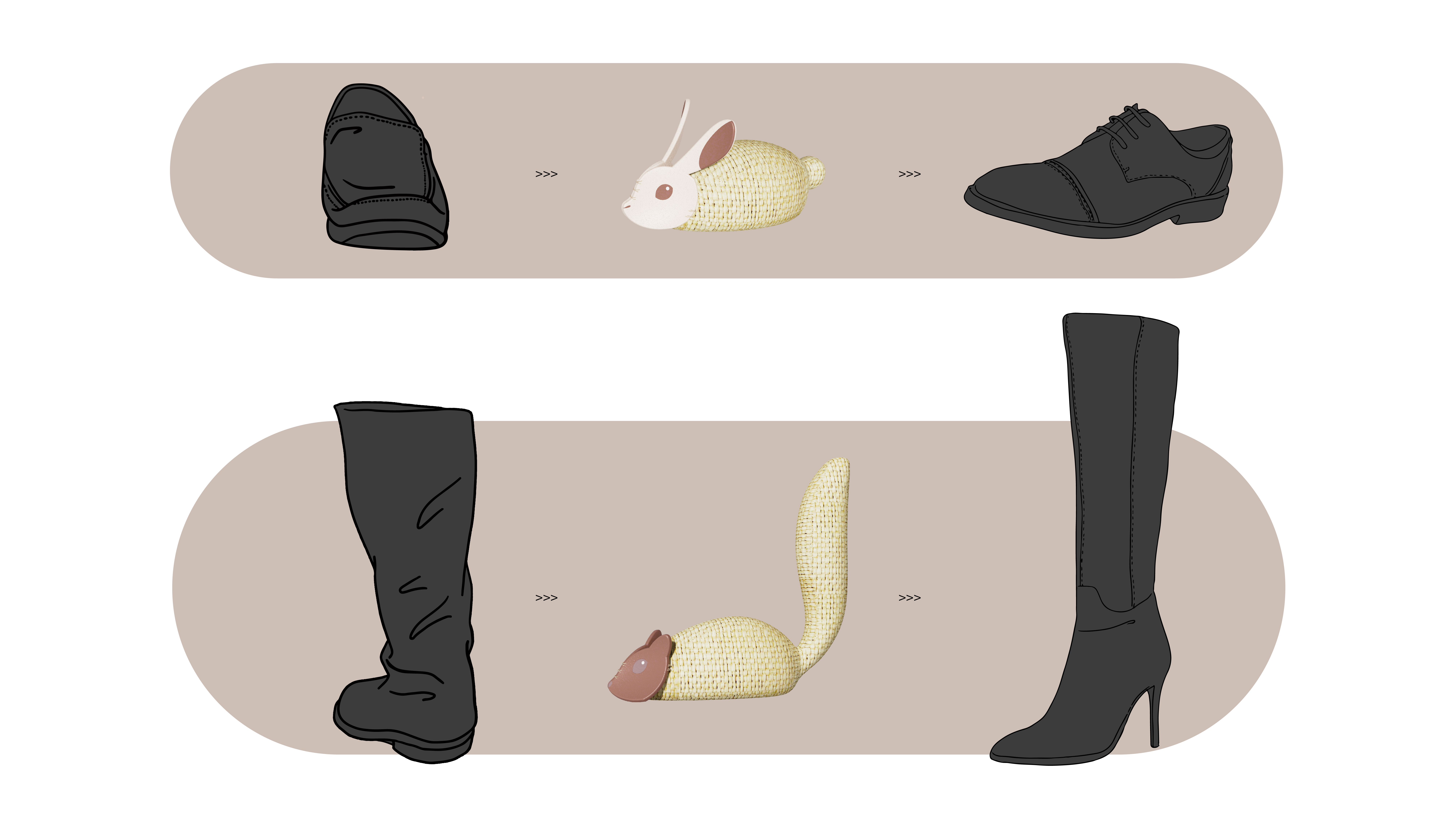 Home, IP, gift box，