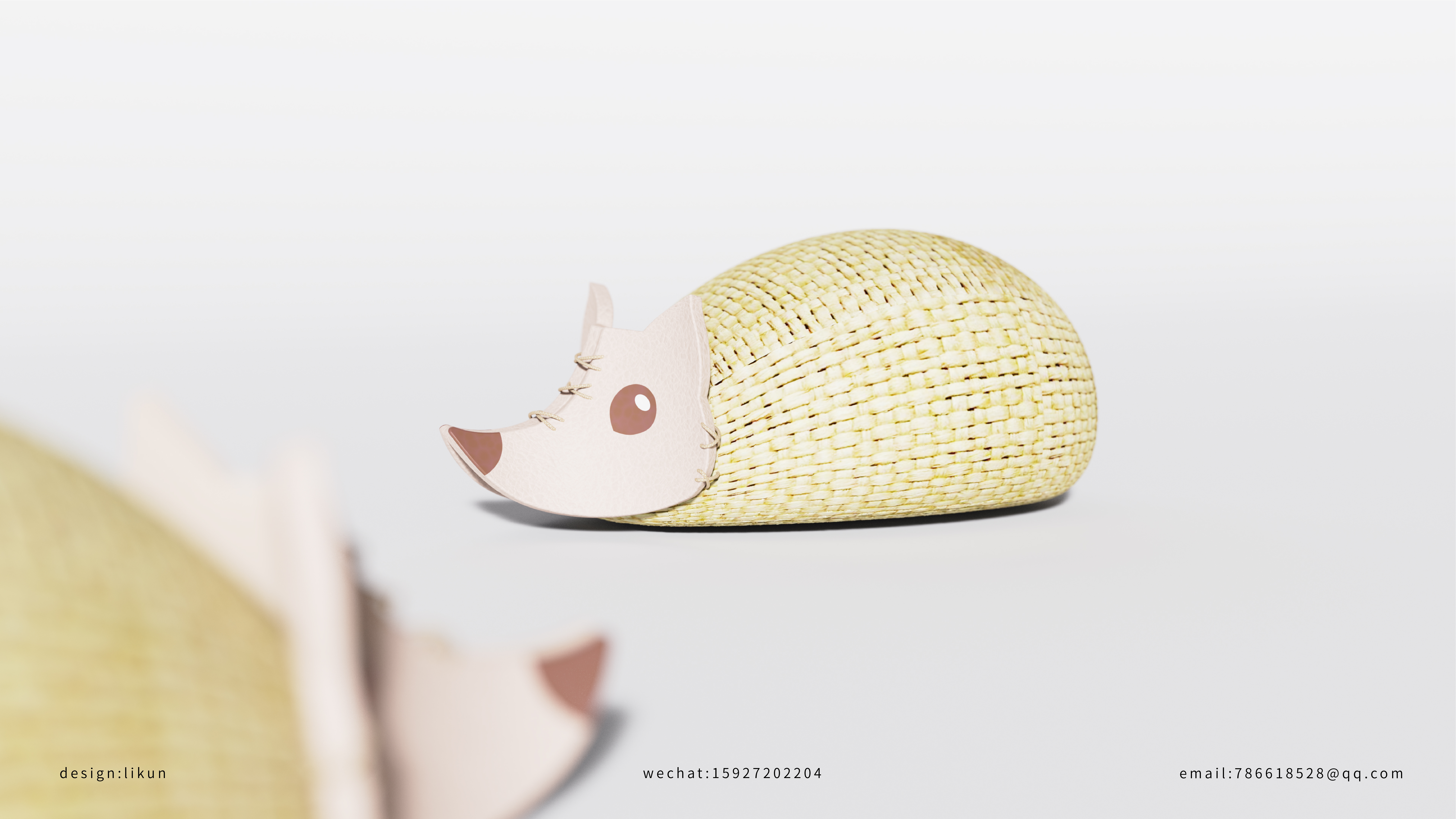 Home, IP, gift box，