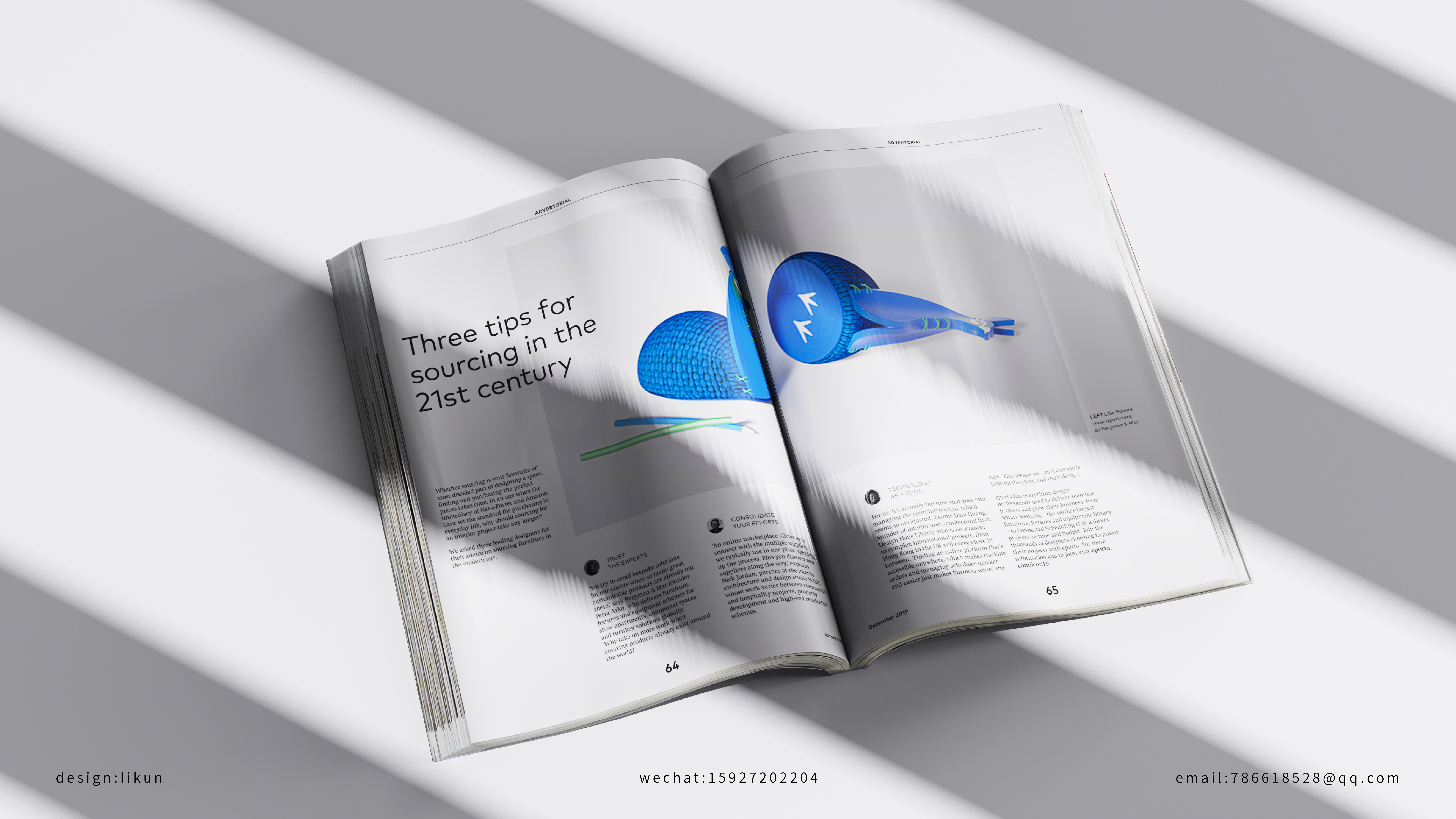 Home, IP, gift box，