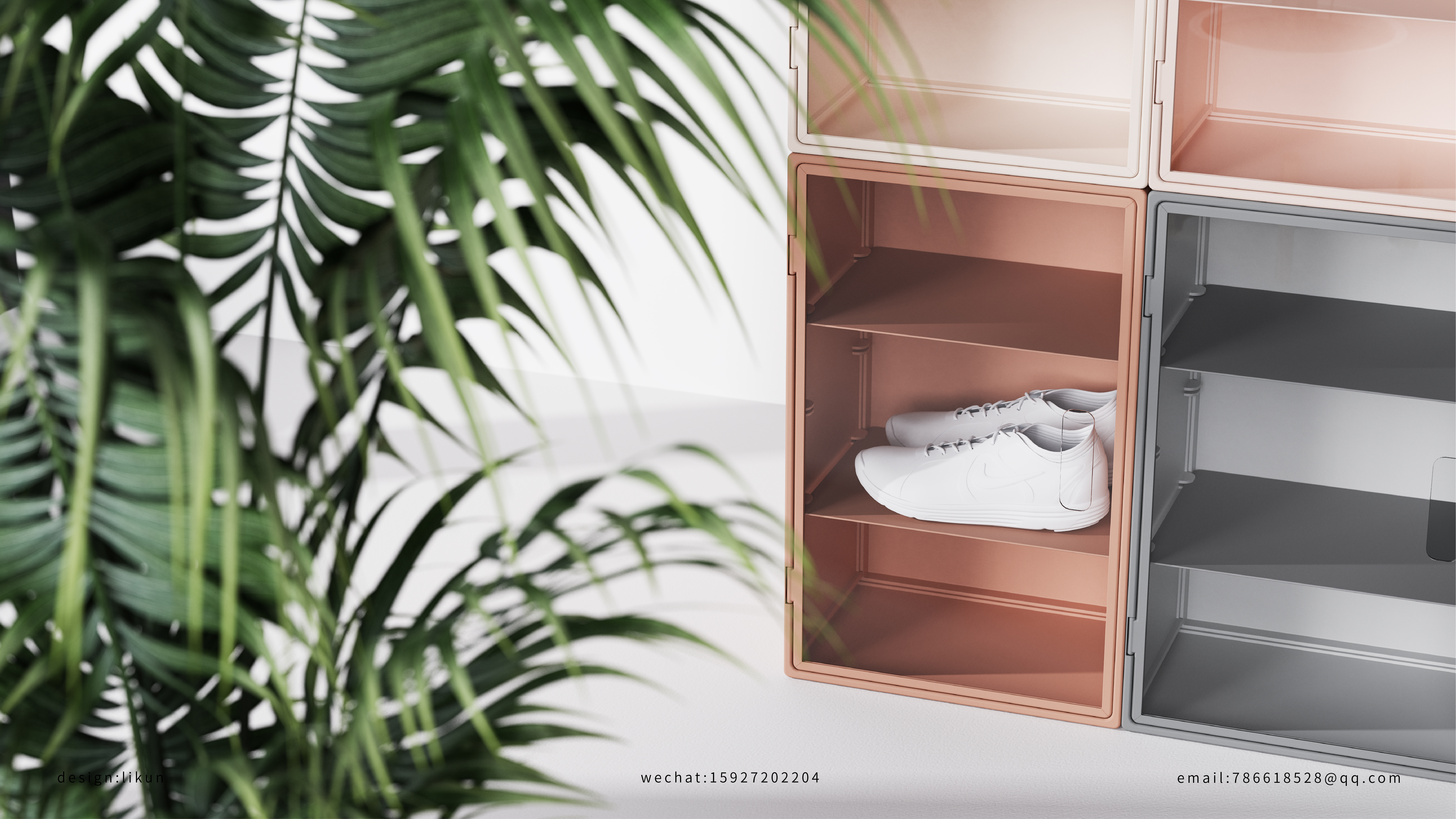 Home, IP, gift box，