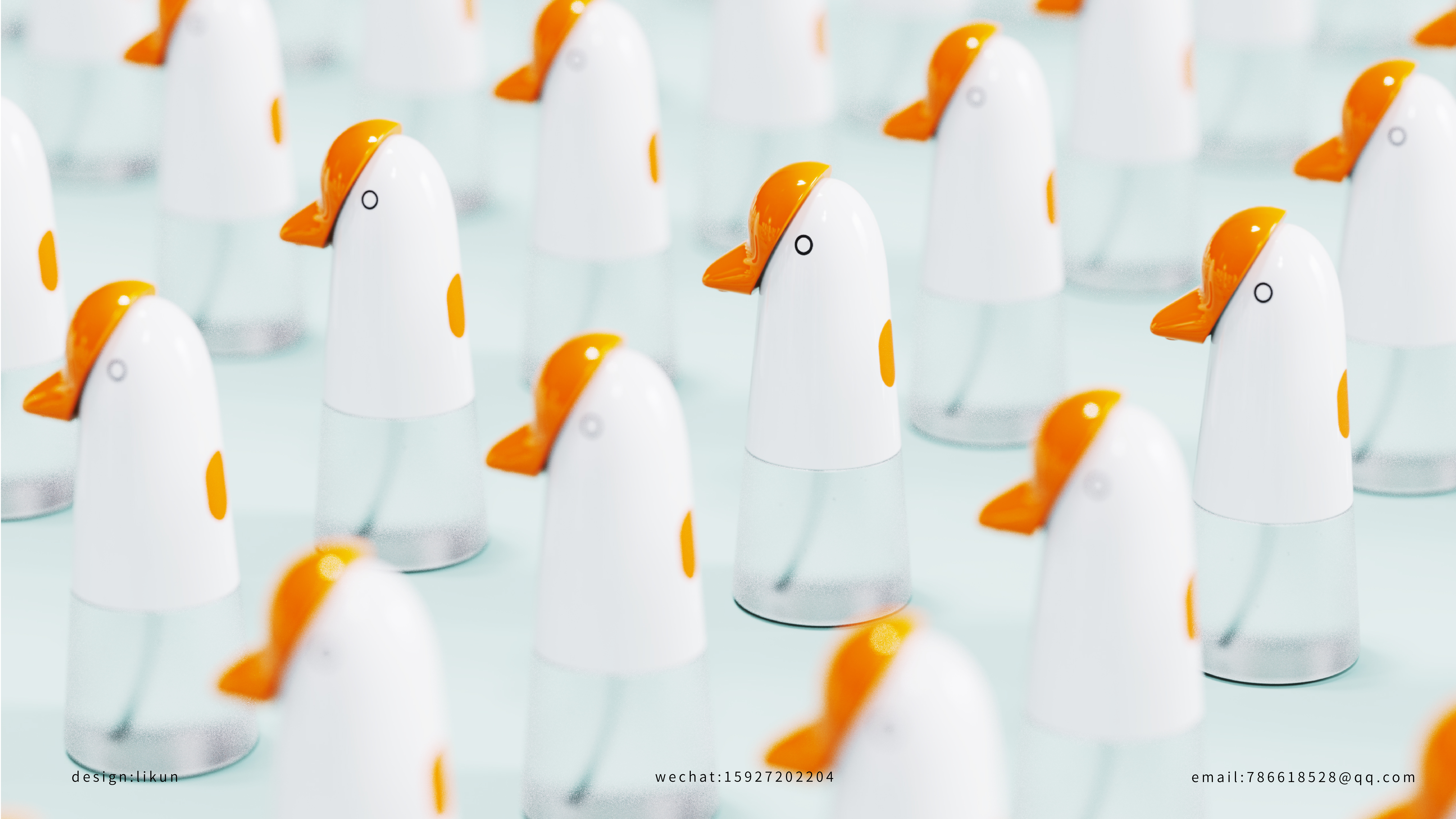 Home, IP, gift box，