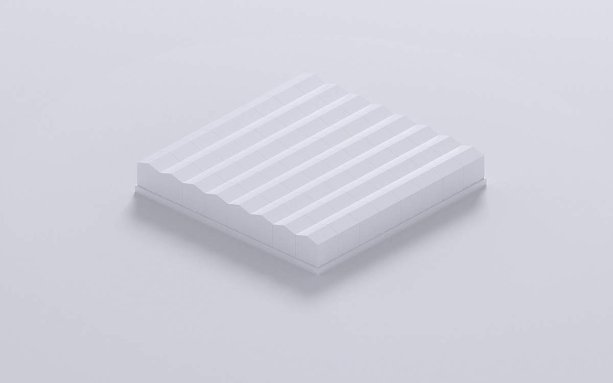 BIT，modularization，industrial design，product design，