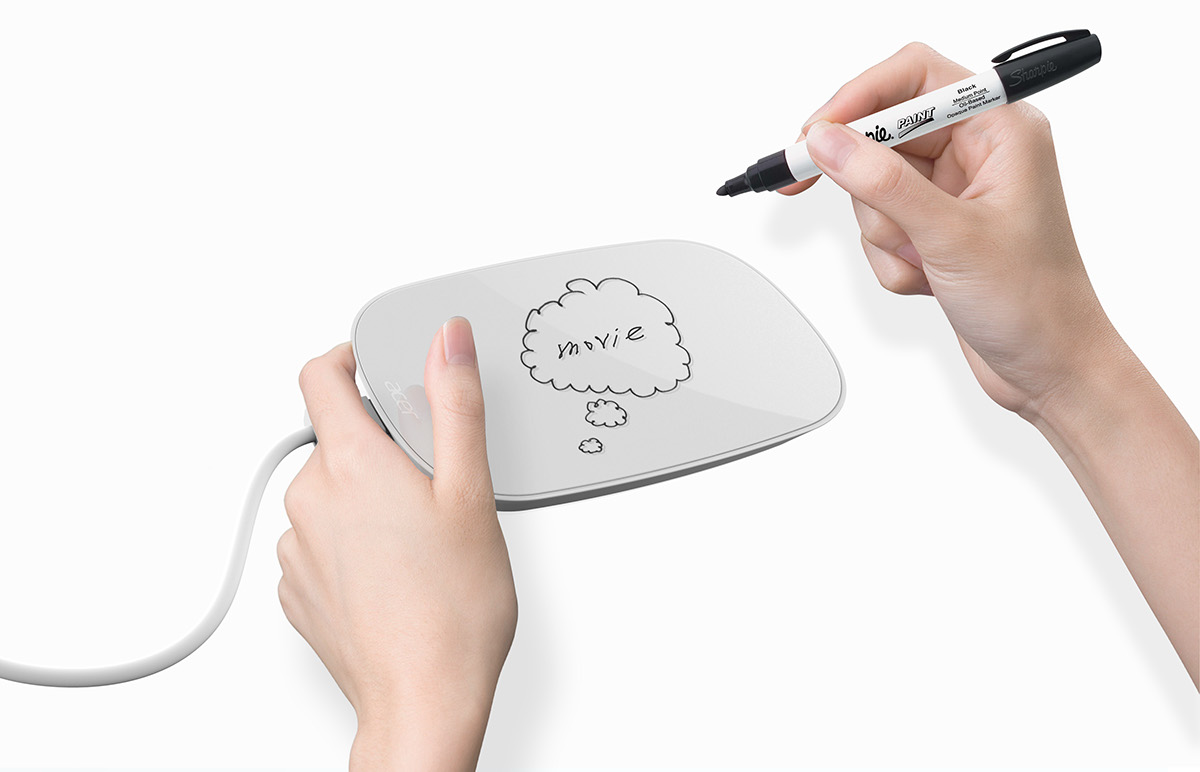 product design，memorandum，Data storage design，mobile hard disk drive，