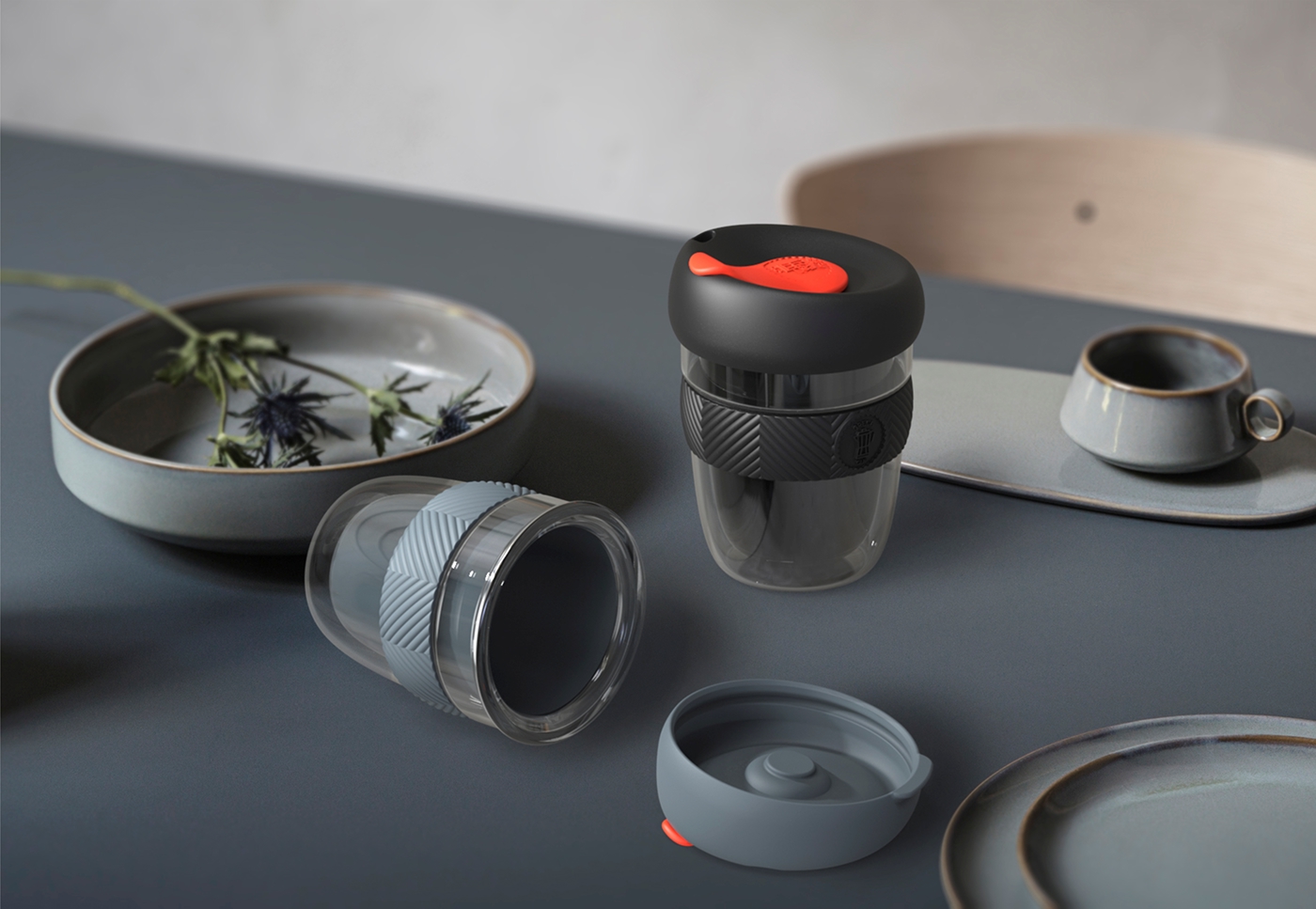 Travel Coffee，coffee cup，Portable，travel，